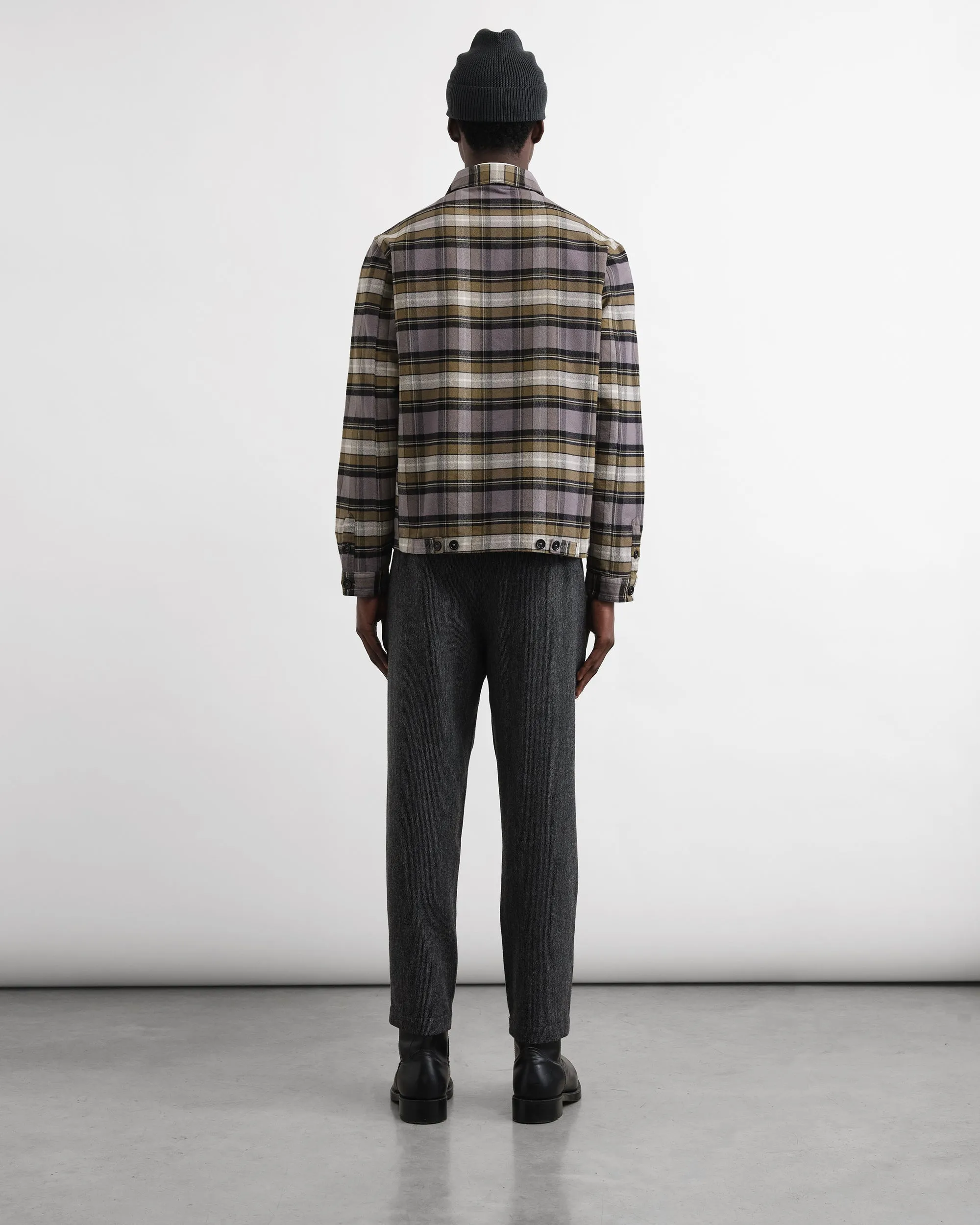 Collins Trouser sold by YMC product image thumbnail 5