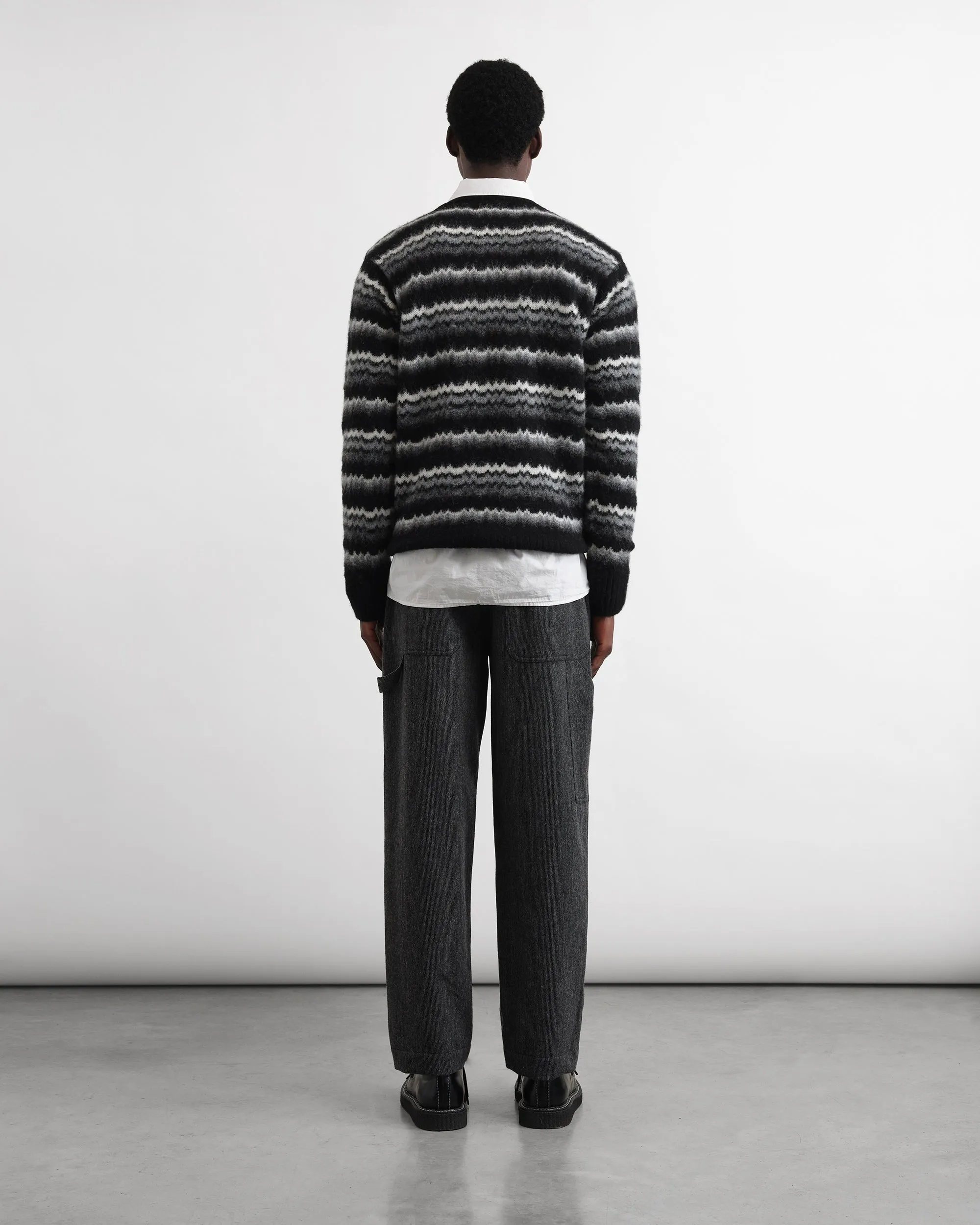 Painter Trouser sold by YMC product image thumbnail 5