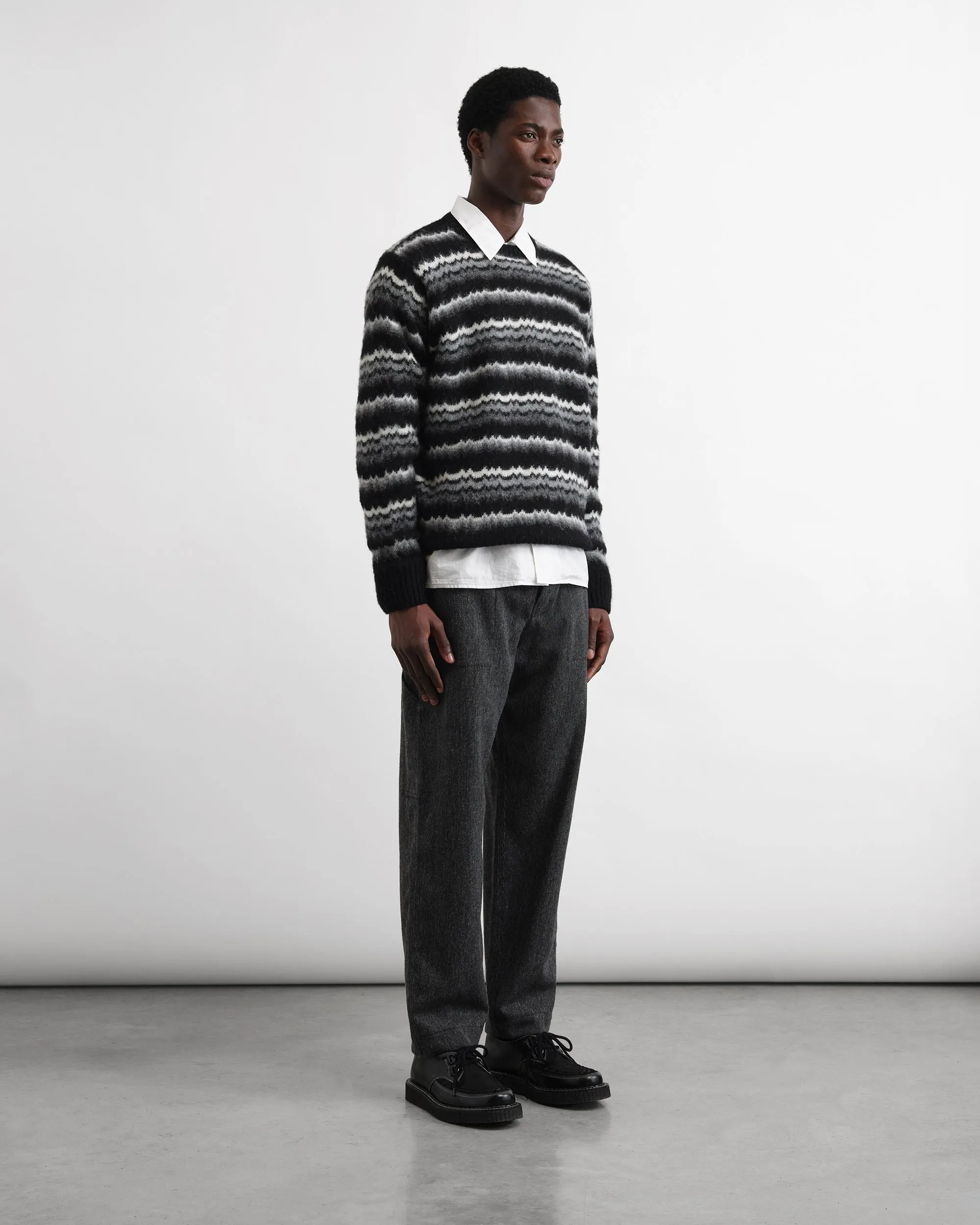 Painter Trouser sold by YMC product image thumbnail 4