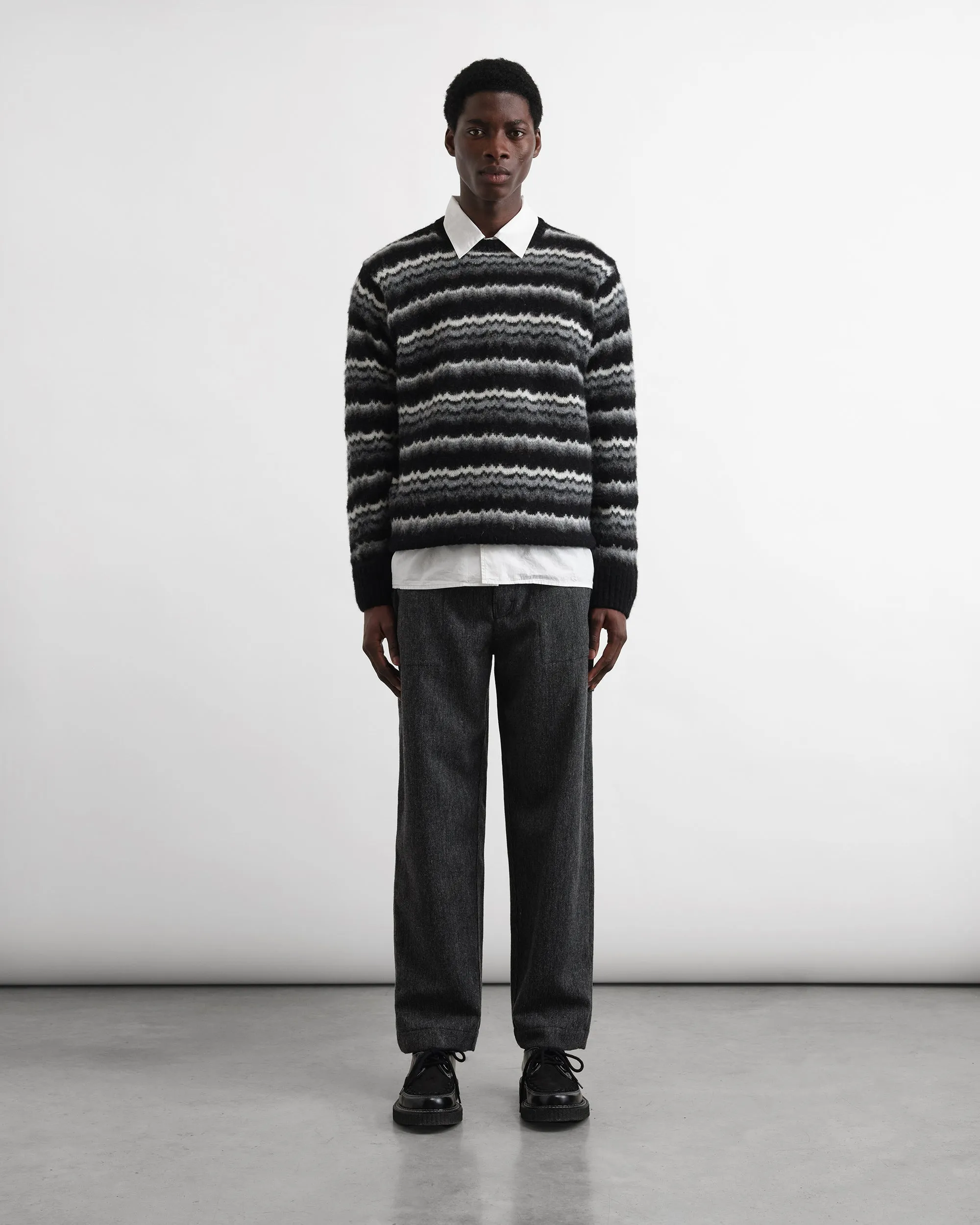 Painter Trouser sold by YMC product image thumbnail 3