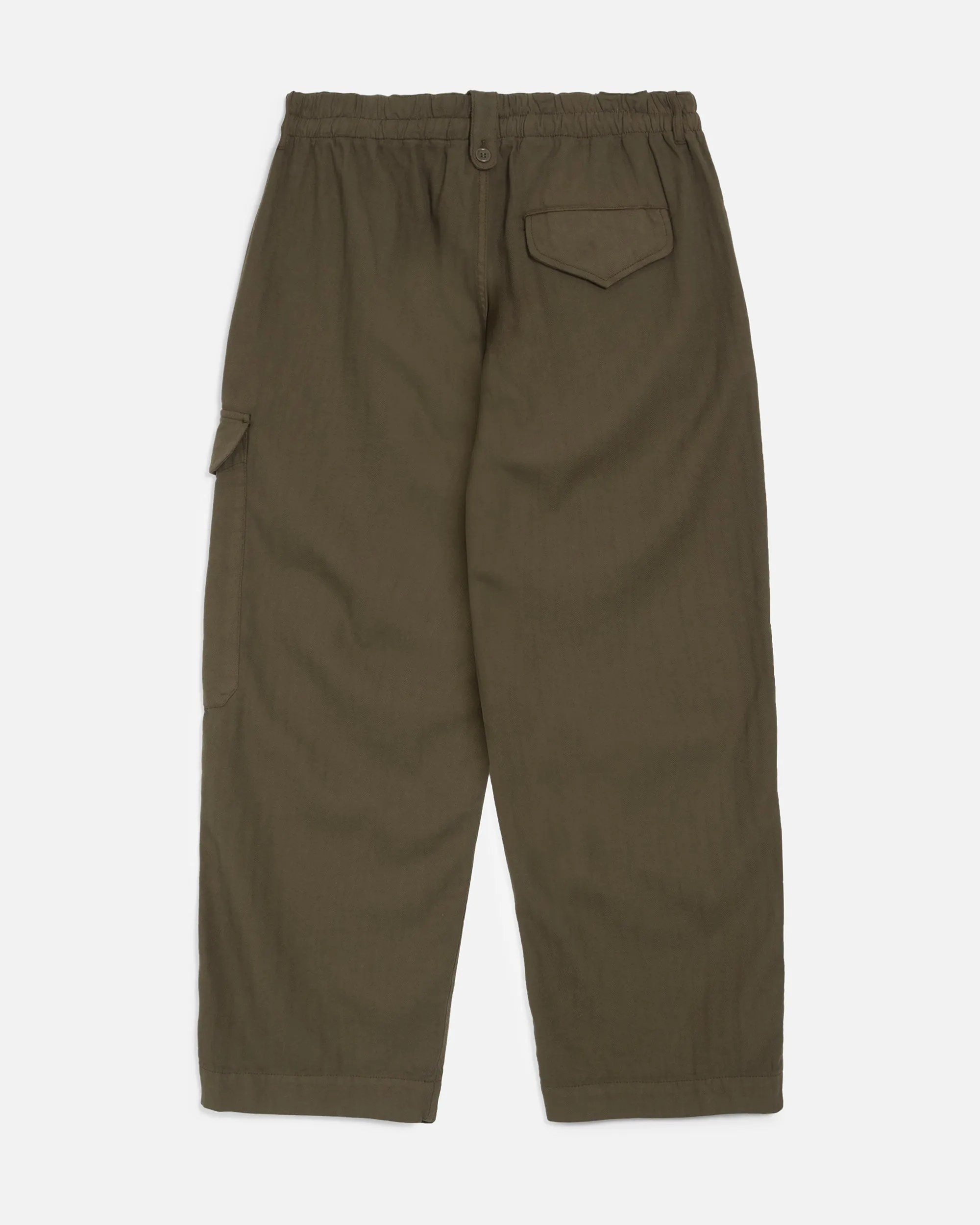 Military Trouser sold by YMC product image thumbnail 5