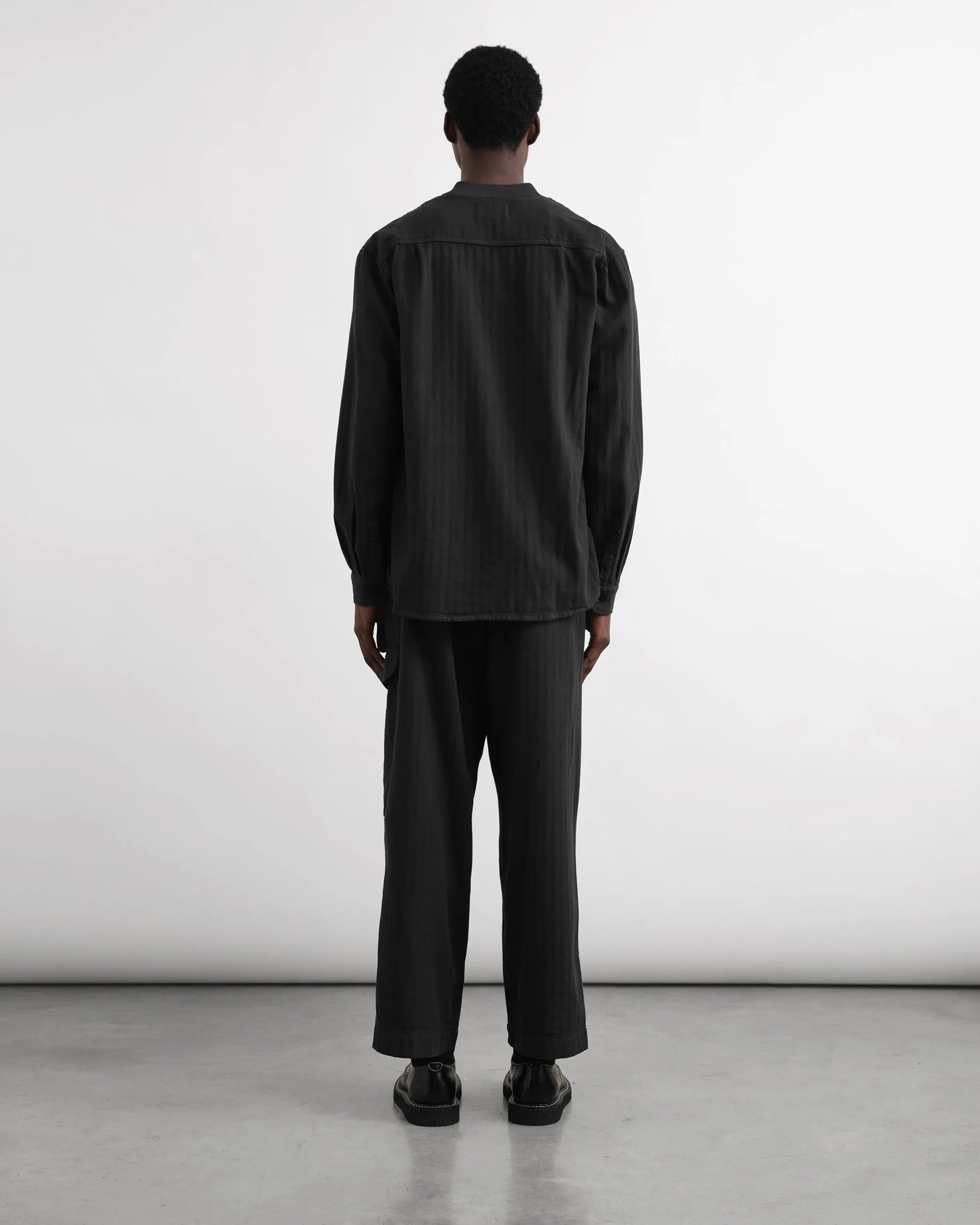 Military Trouser sold by YMC product image thumbnail 5