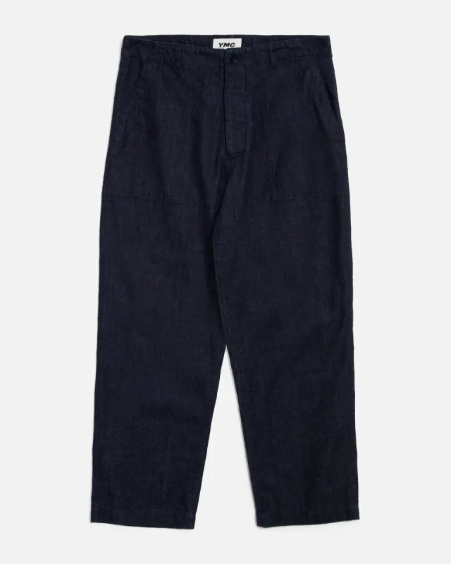 Radar Trouser sold by YMC