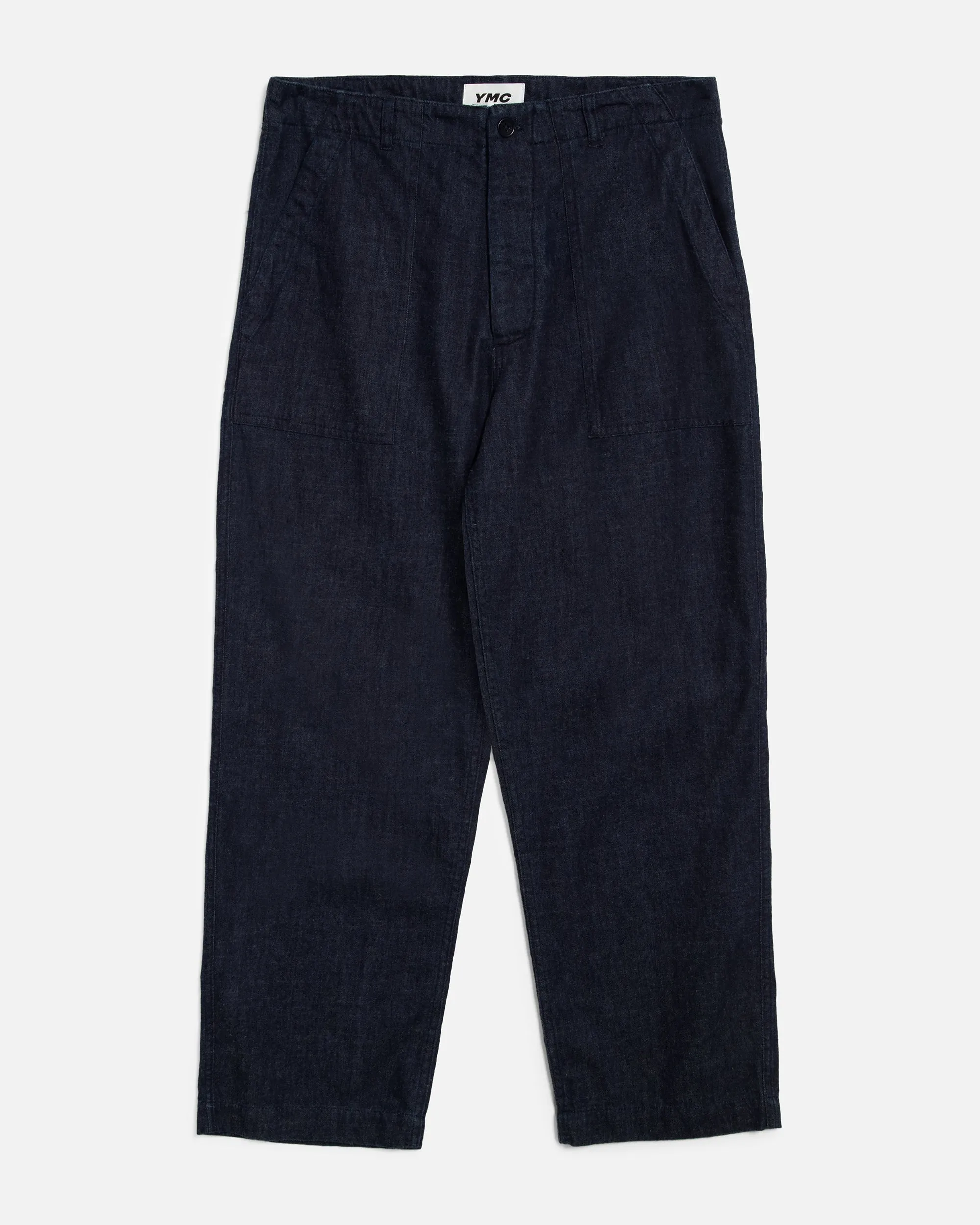 Radar Trouser sold by YMC