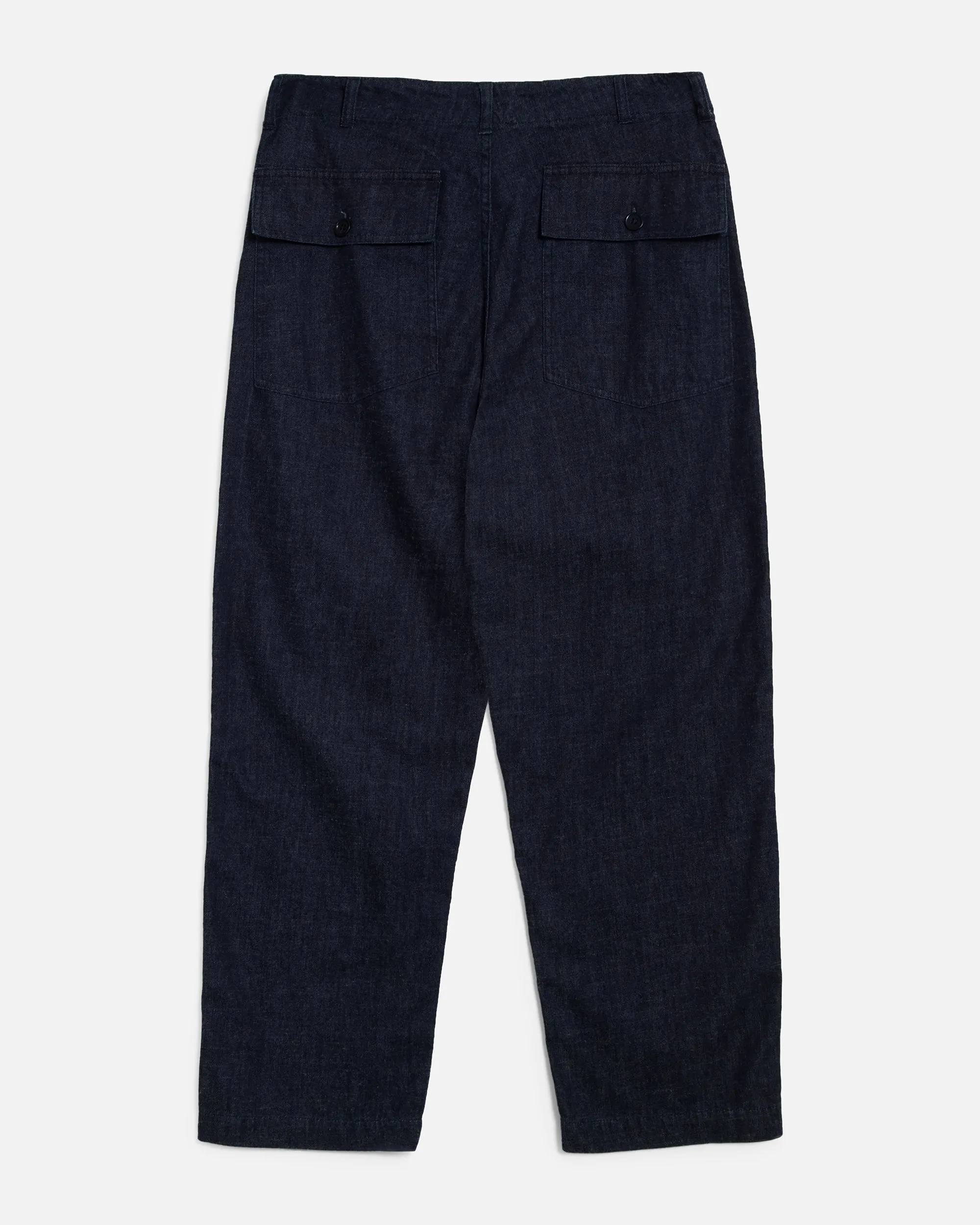 Radar Trouser sold by YMC product image thumbnail 5