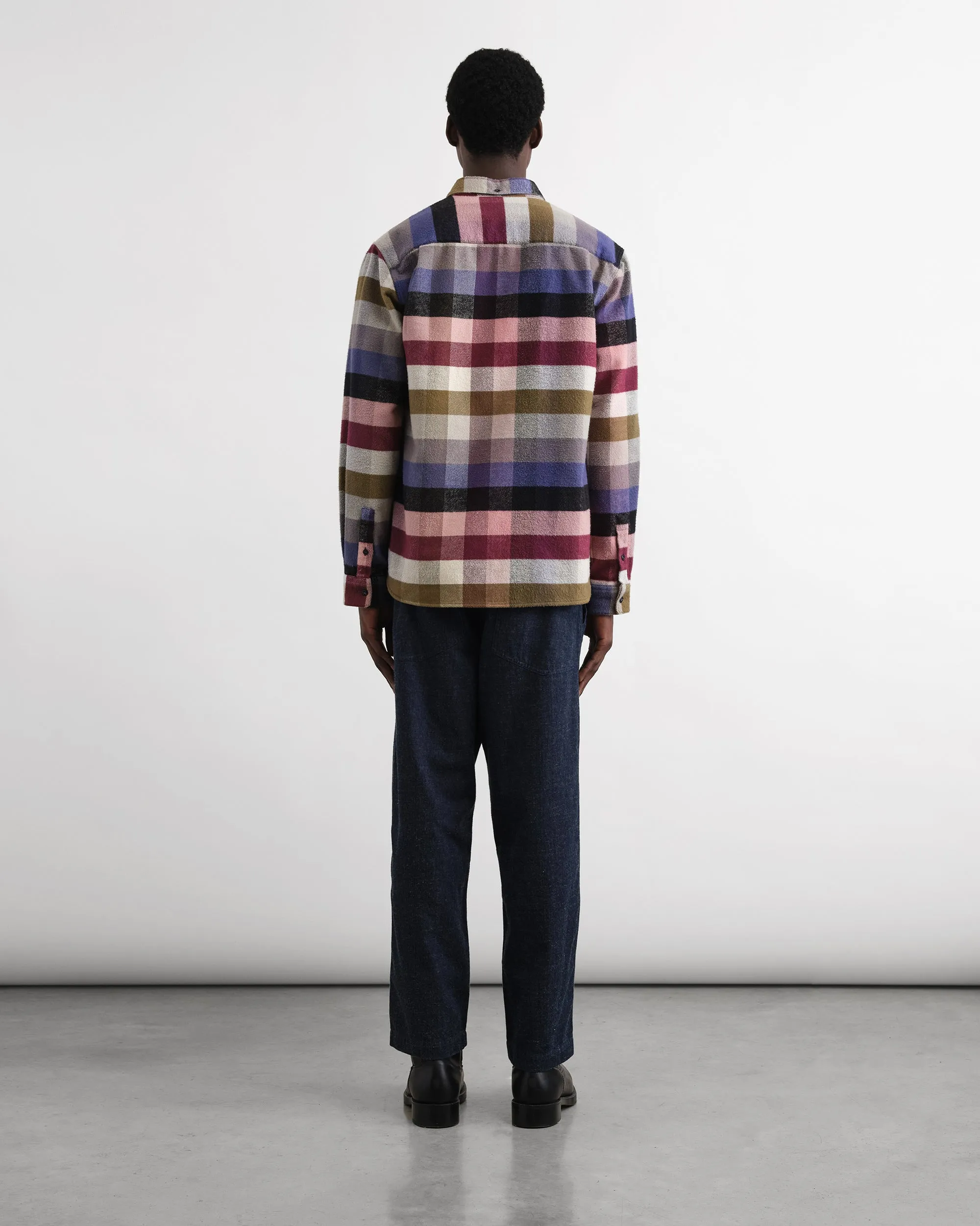 Radar Trouser sold by YMC product image thumbnail 4