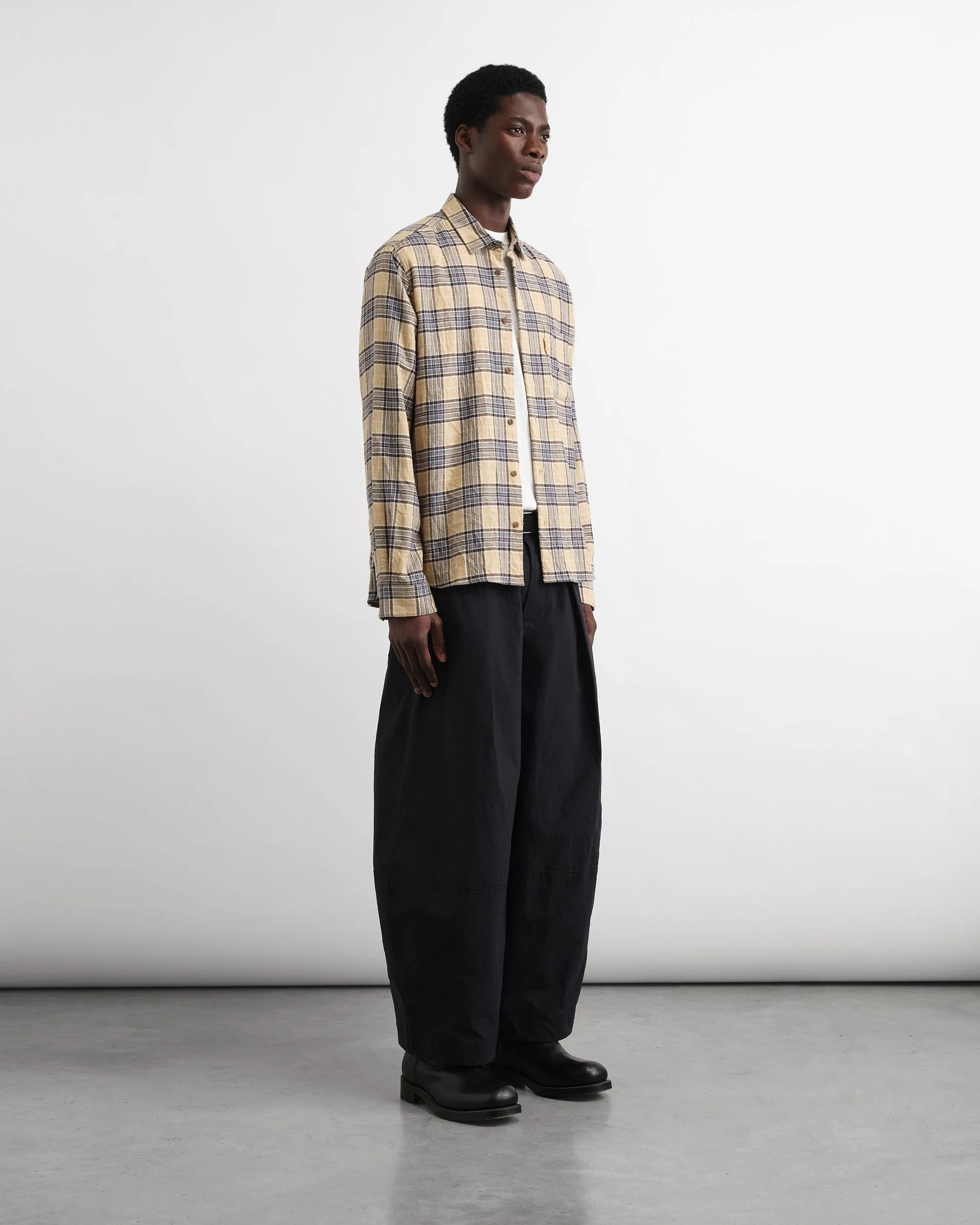 Deadbeat Trouser sold by YMC product image thumbnail 4