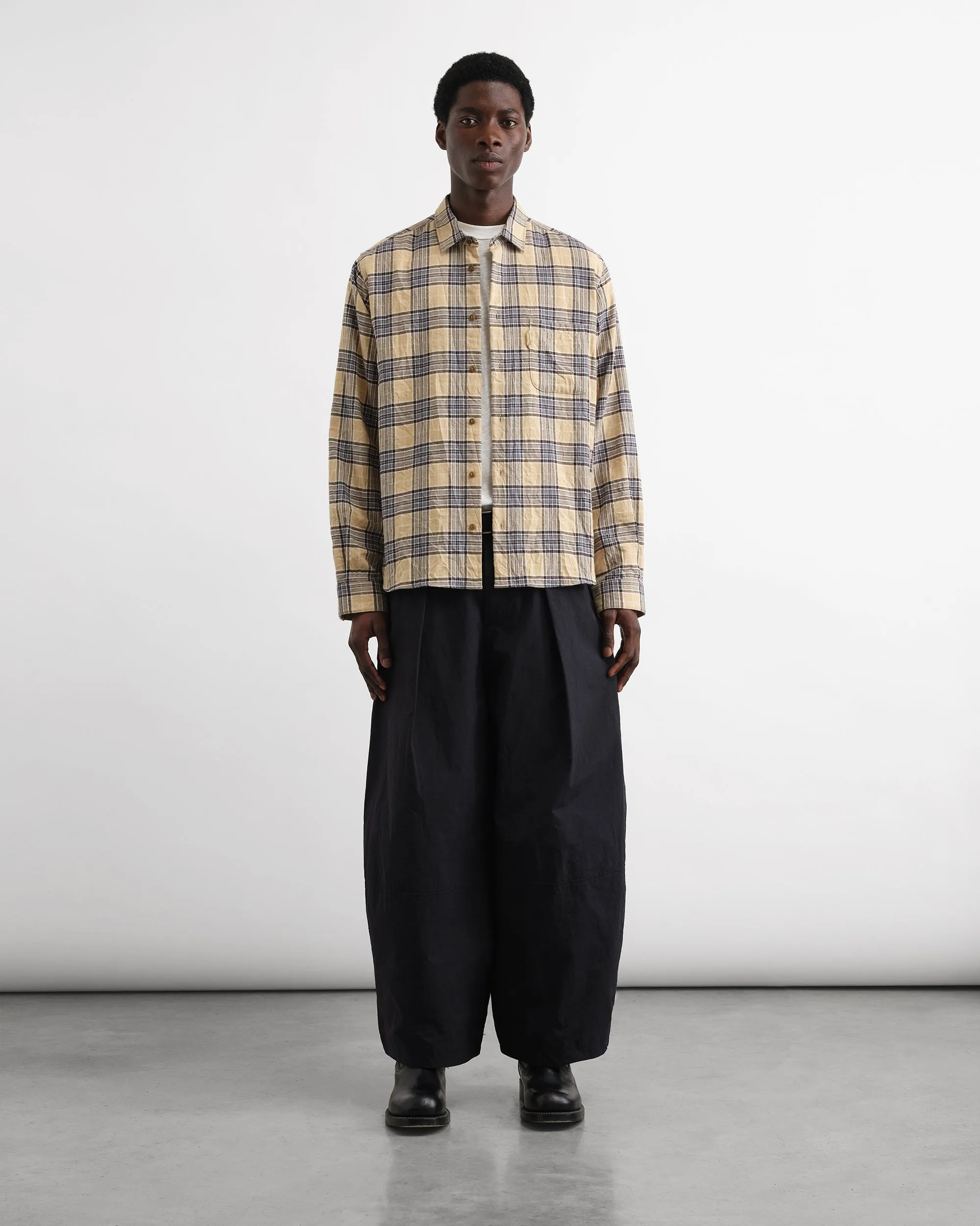 Deadbeat Trouser sold by YMC product image thumbnail 3