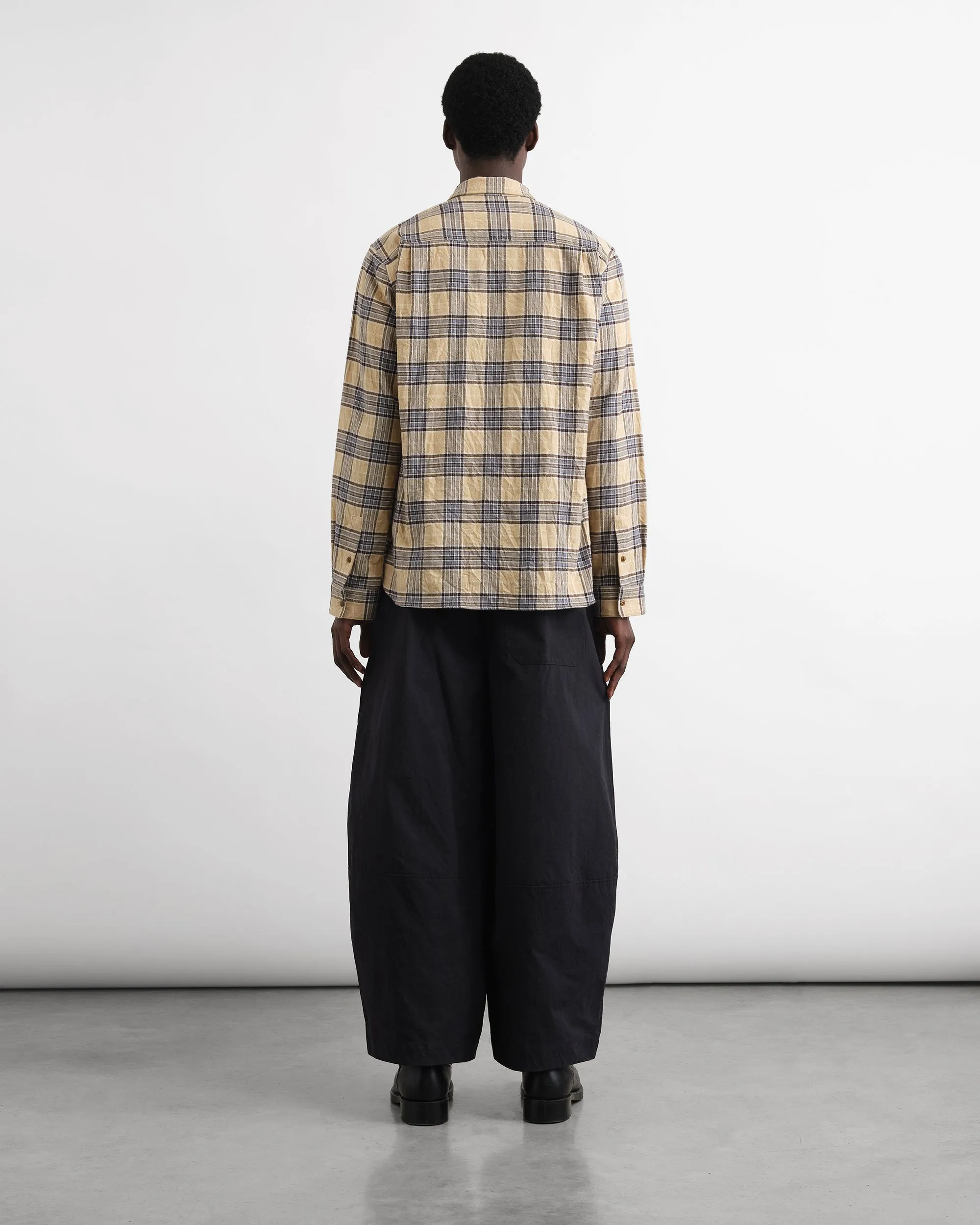 Deadbeat Trouser sold by YMC product image thumbnail 5
