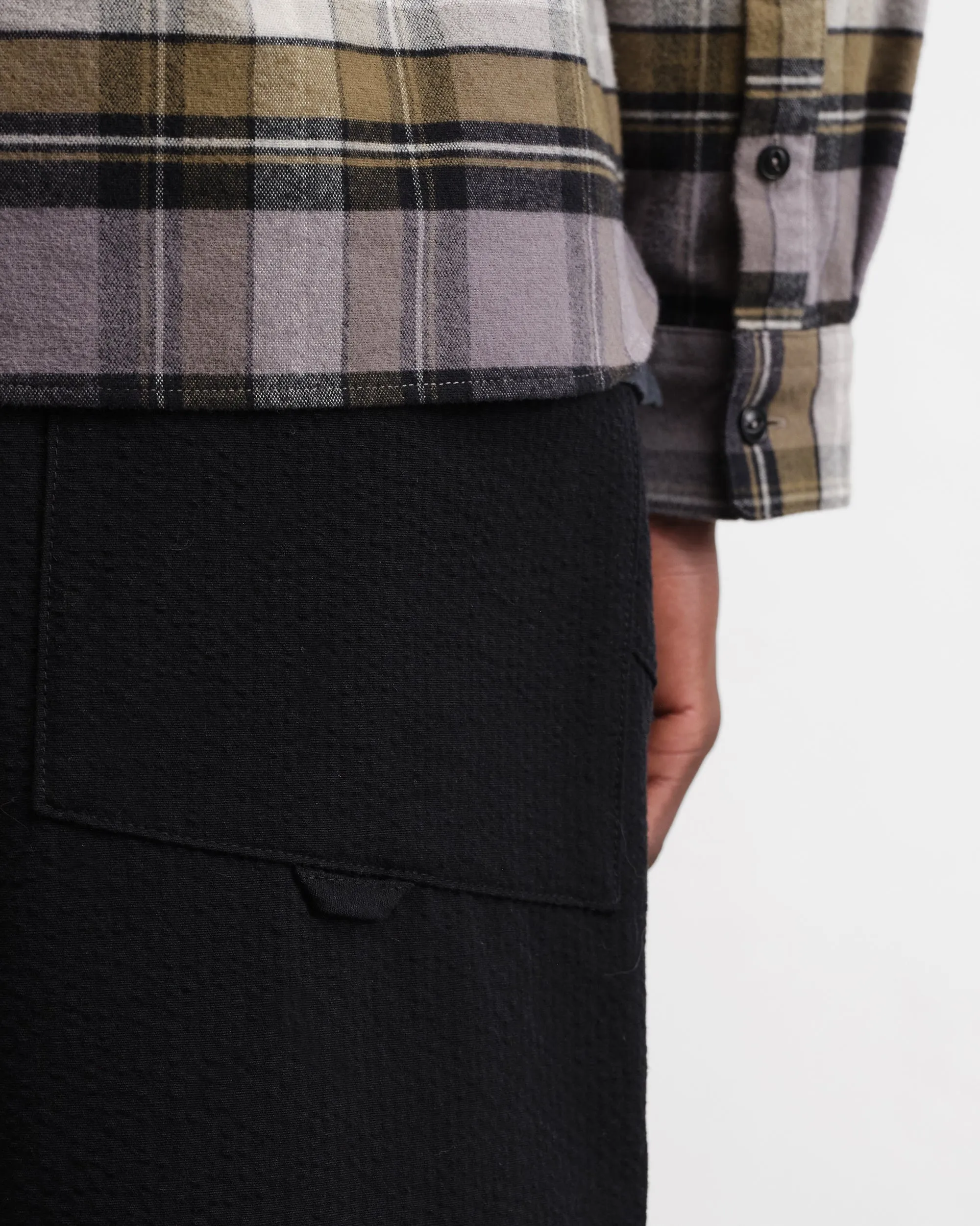 Alva Skate Trouser sold by YMC product image thumbnail 5