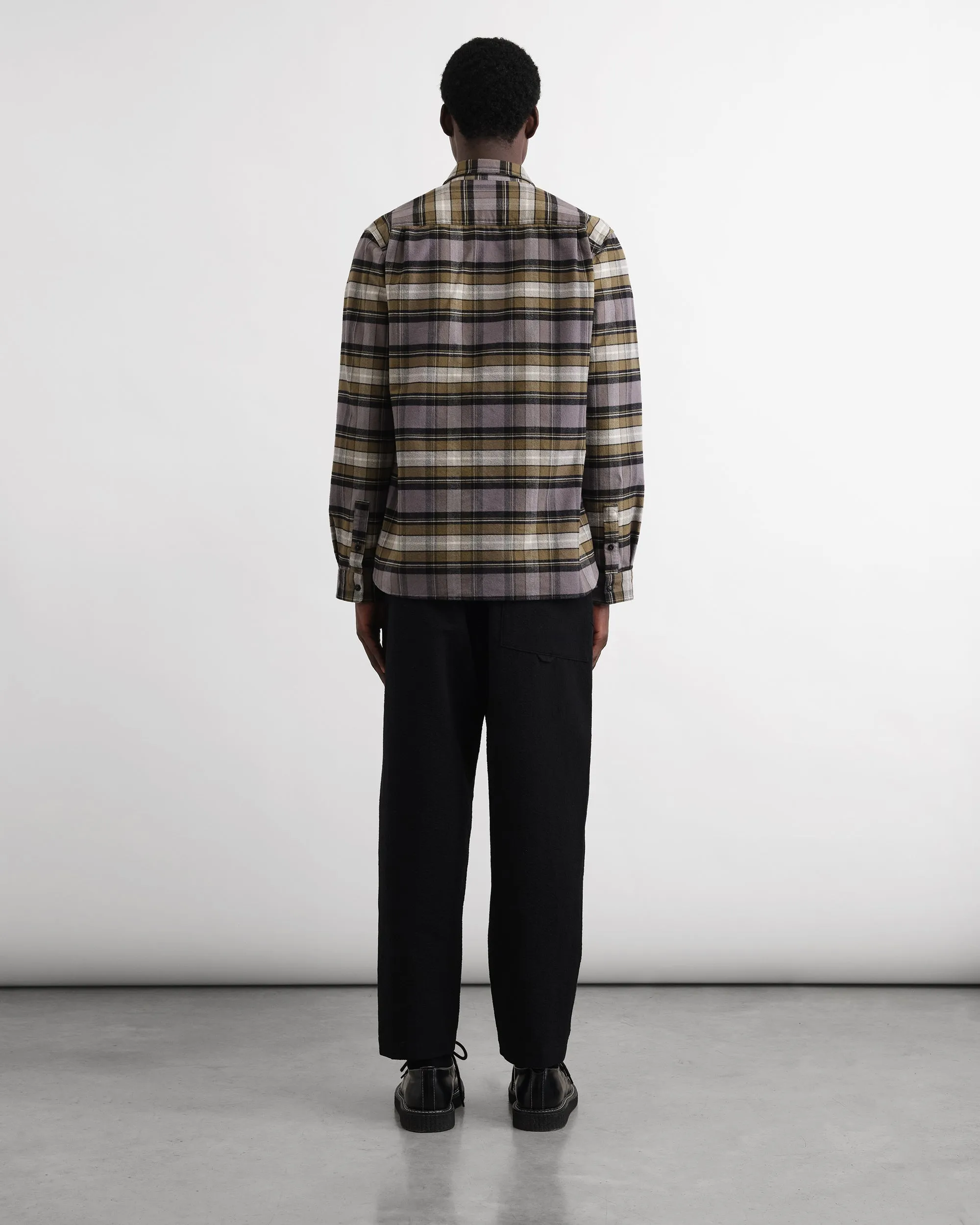 Alva Skate Trouser sold by YMC product image thumbnail 4