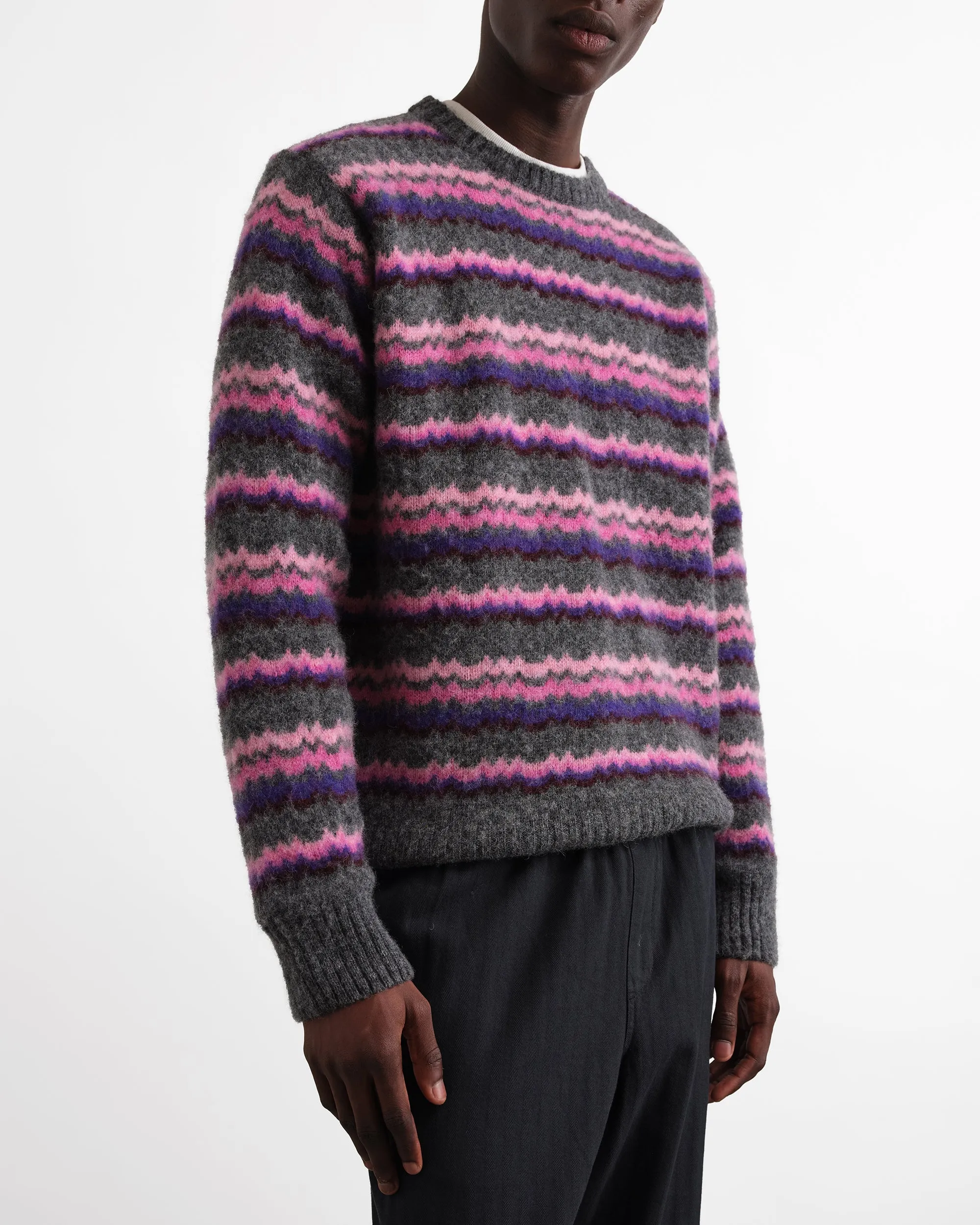 Alva Skate Trouser sold by YMC product image thumbnail 5