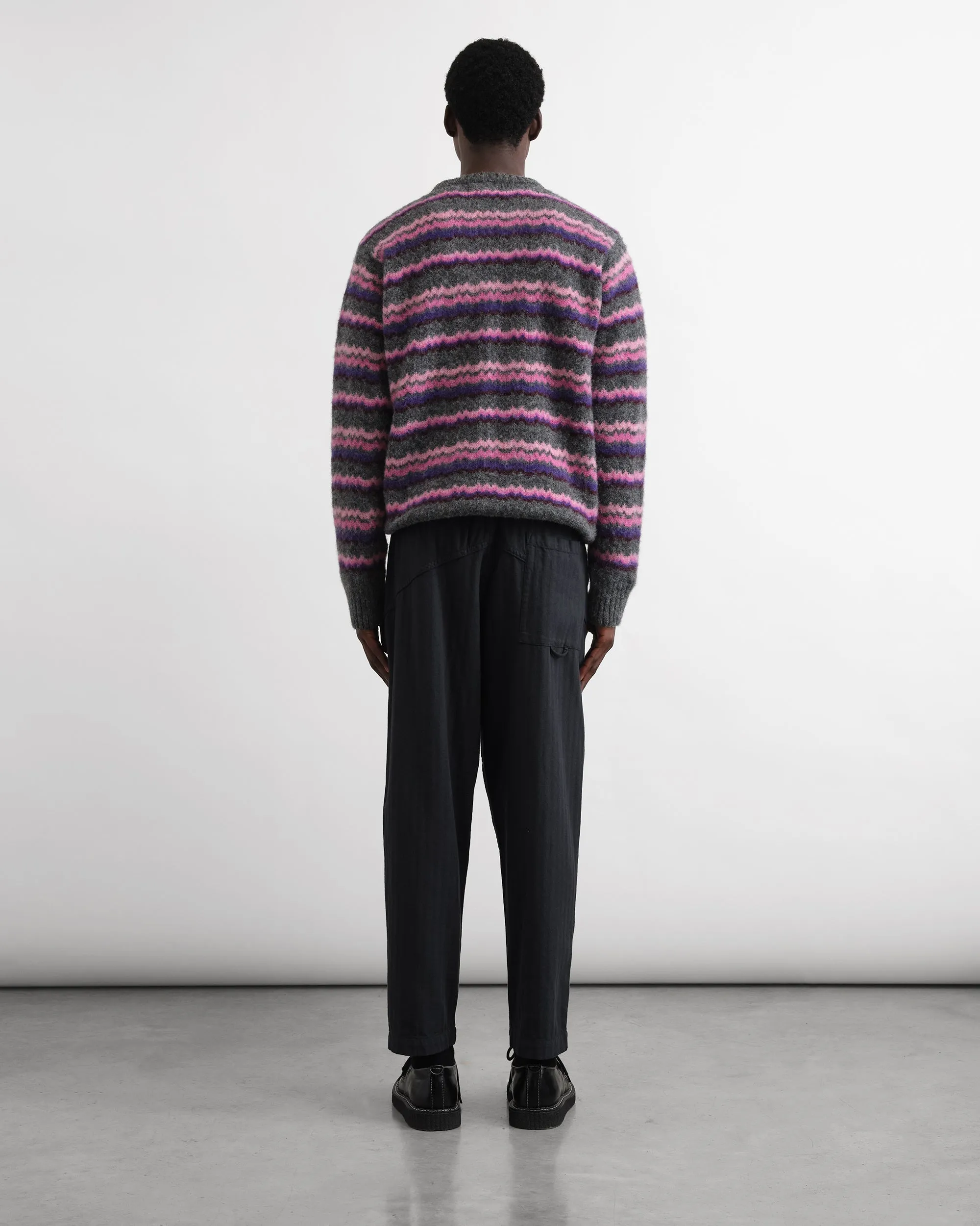 Alva Skate Trouser sold by YMC product image thumbnail 4