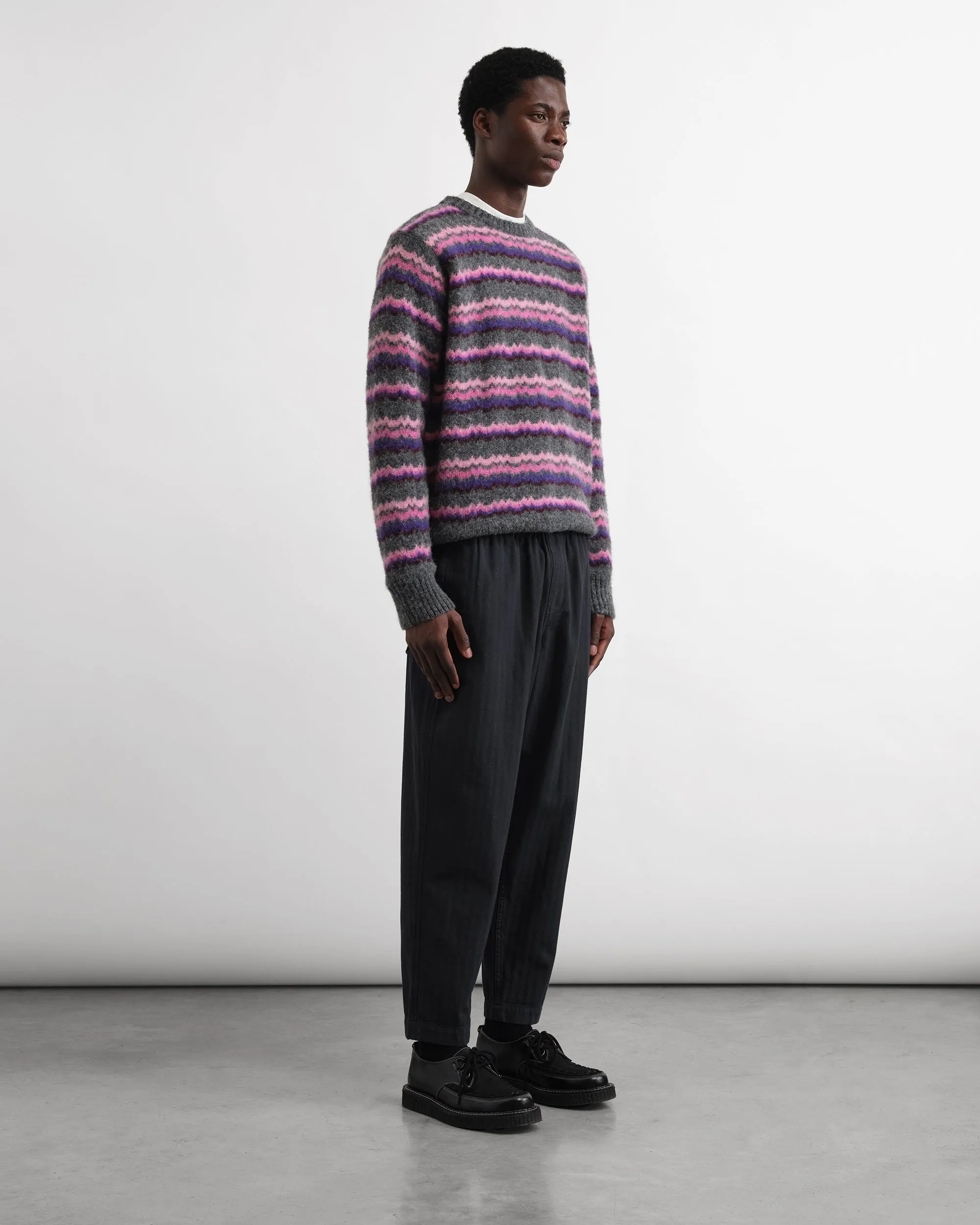 Alva Skate Trouser sold by YMC product image thumbnail 3