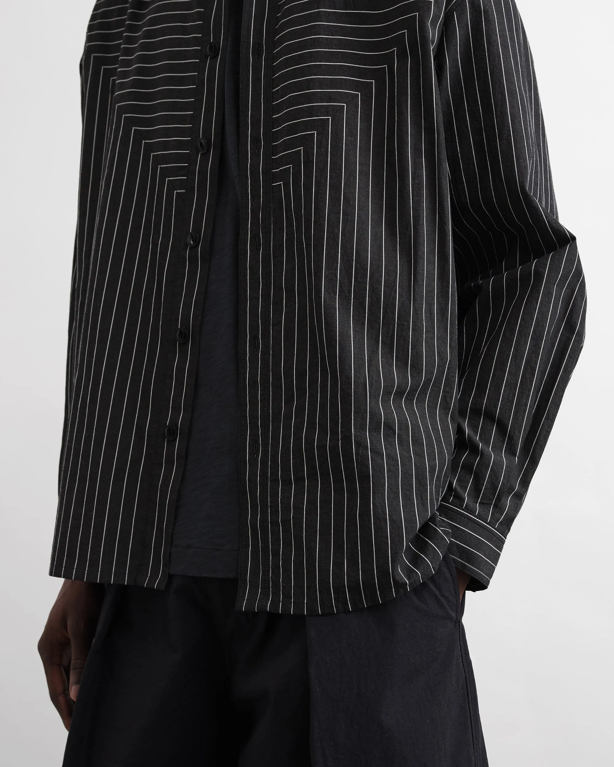 Mitchum Shirt sold by YMC product image thumbnail 5