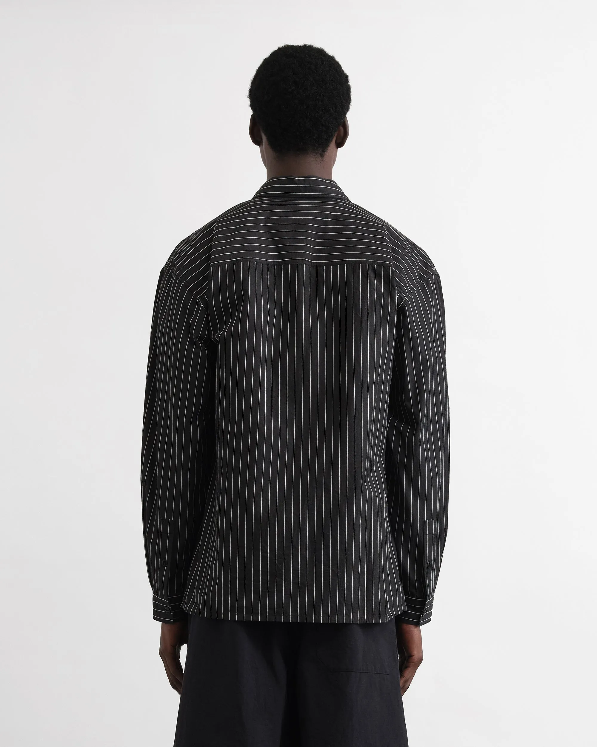 Mitchum Shirt sold by YMC product image thumbnail 4