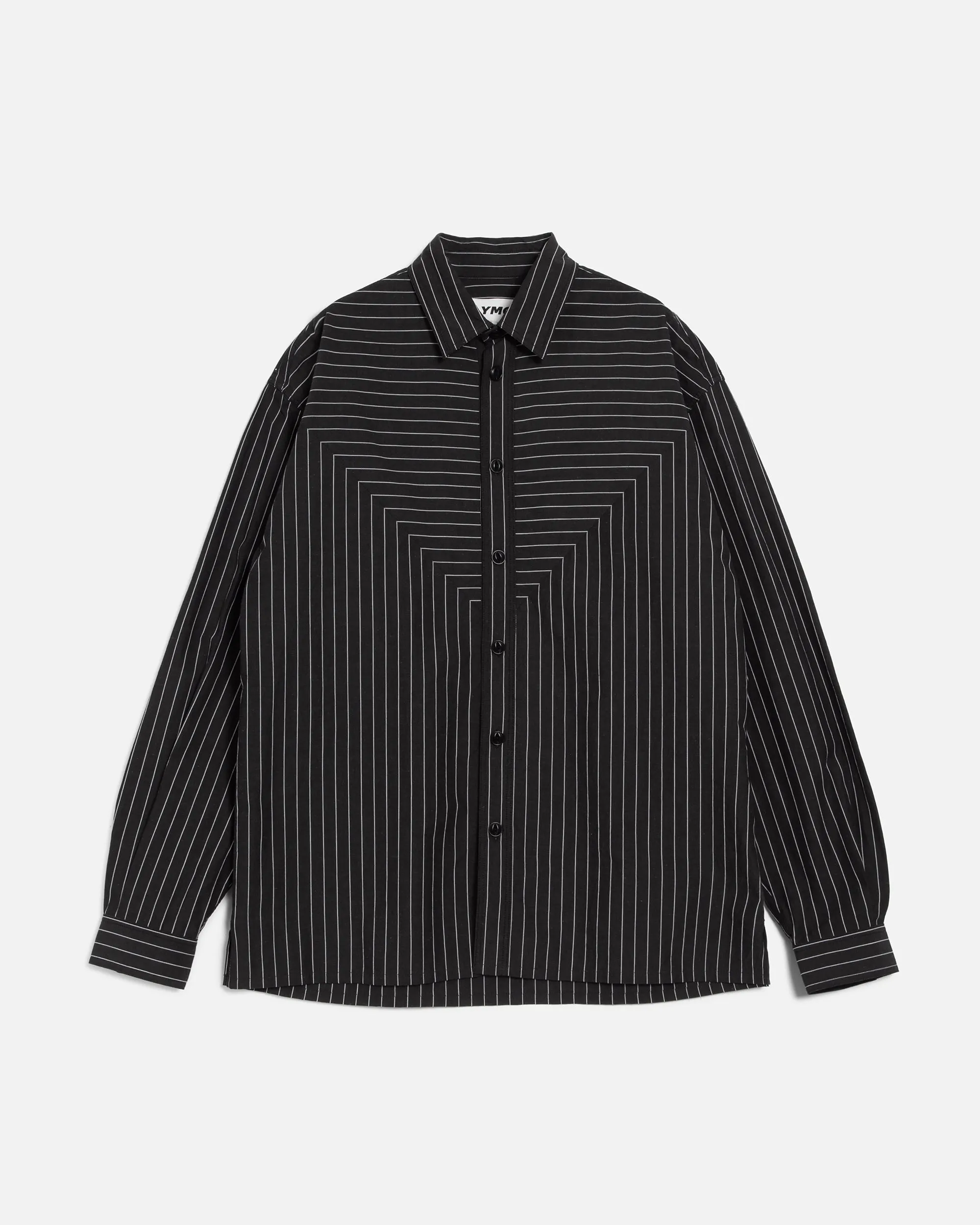 Mitchum Shirt sold by YMC