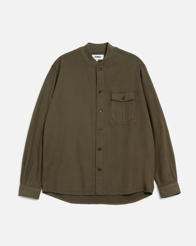 Delinquents Shirt sold by YMC