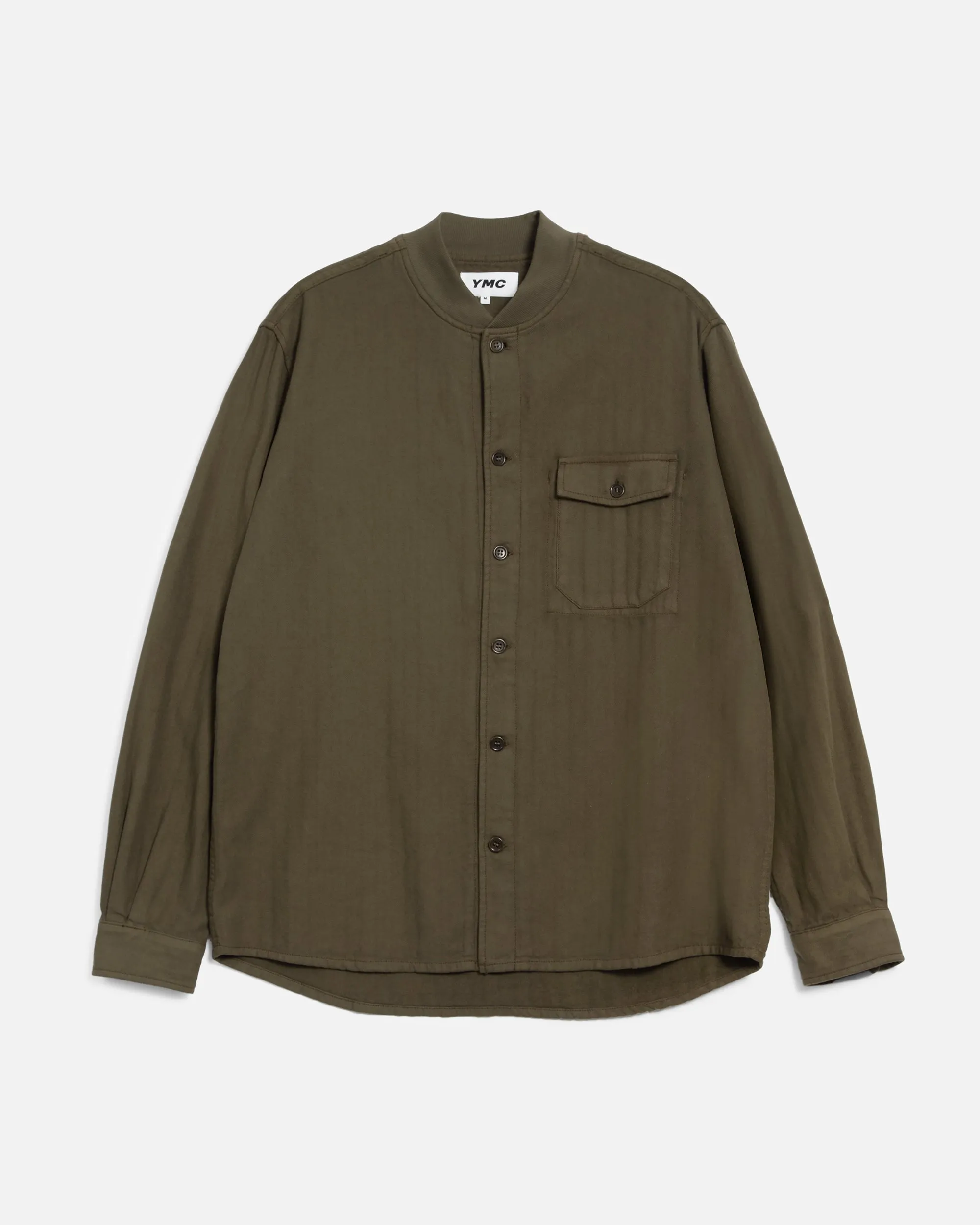 Delinquents Shirt sold by YMC