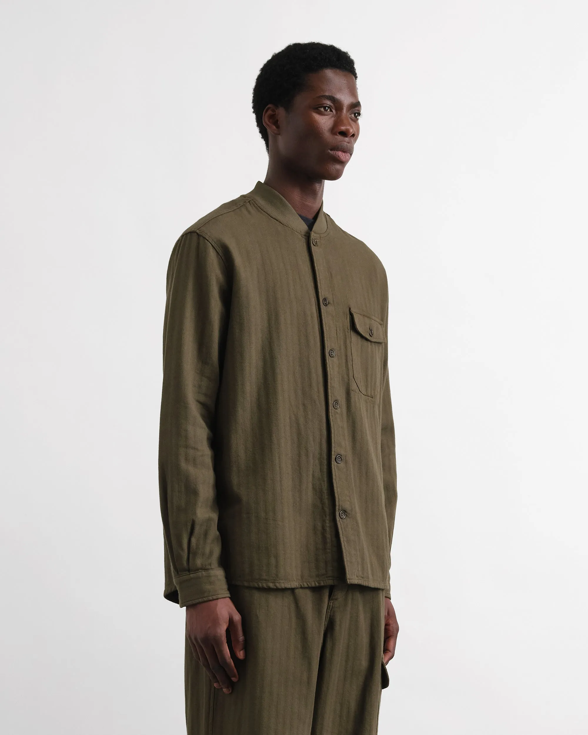 Delinquents Shirt sold by YMC product image thumbnail 3