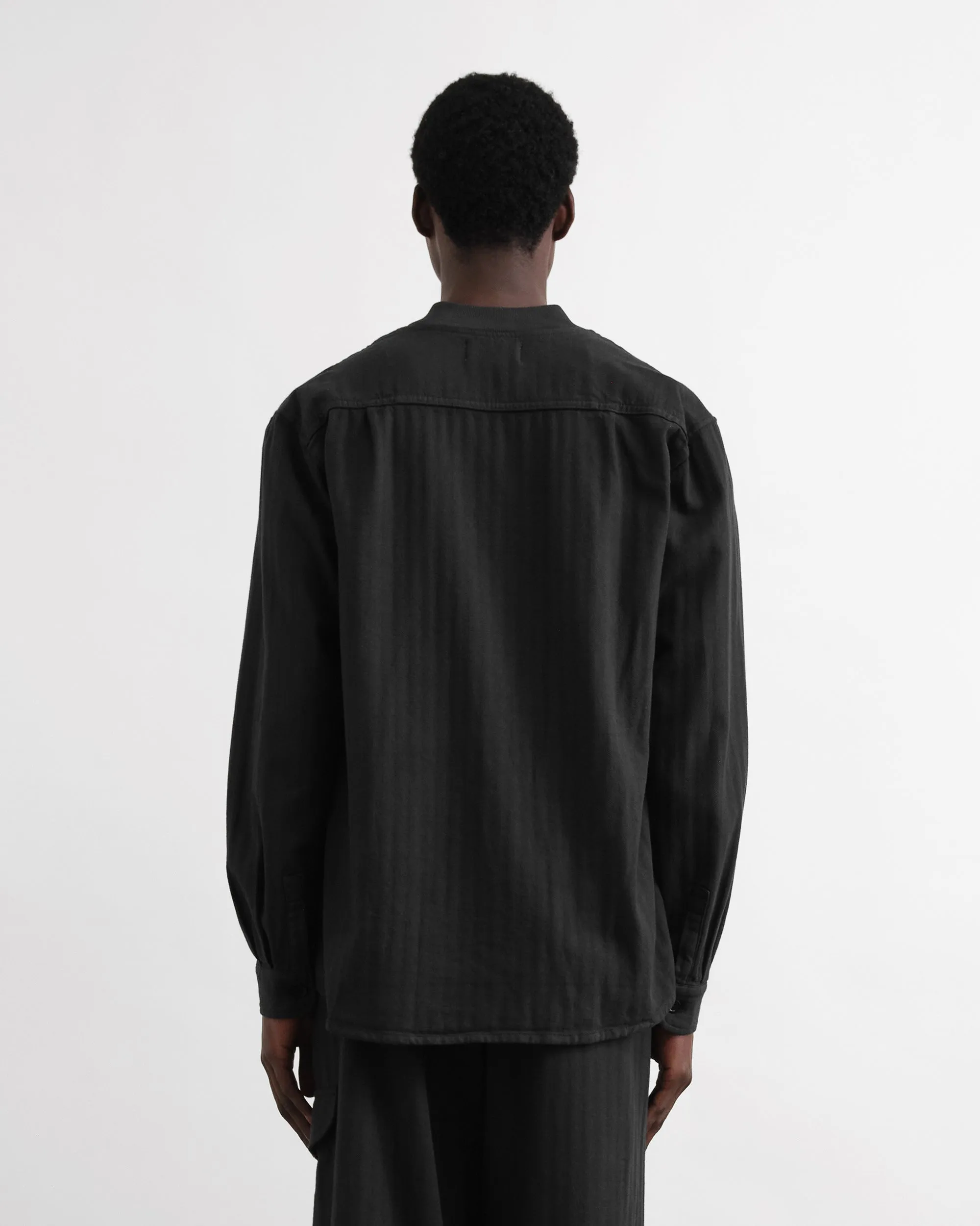 Delinquents Shirt sold by YMC product image thumbnail 5