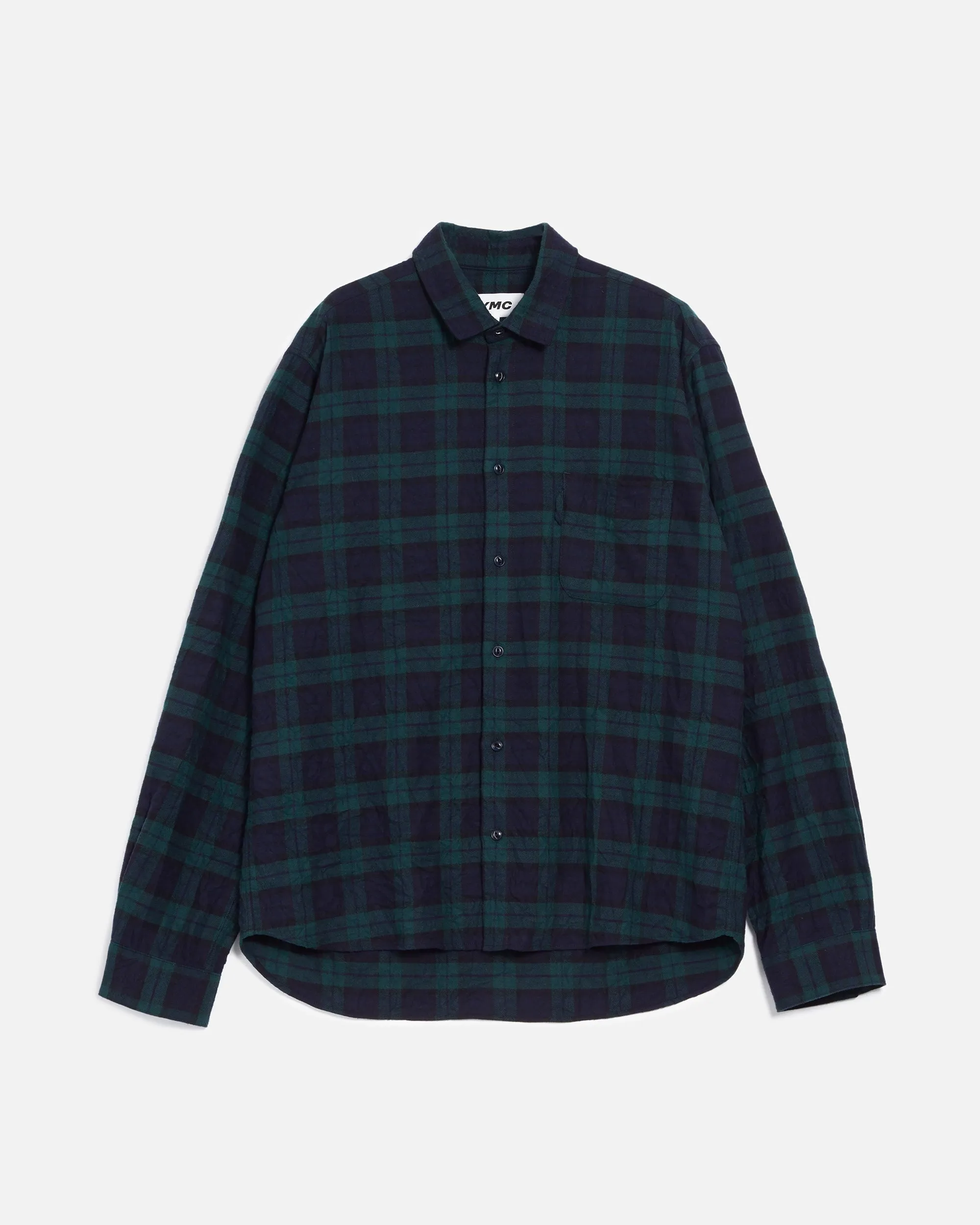 Curtis Shirt sold by YMC