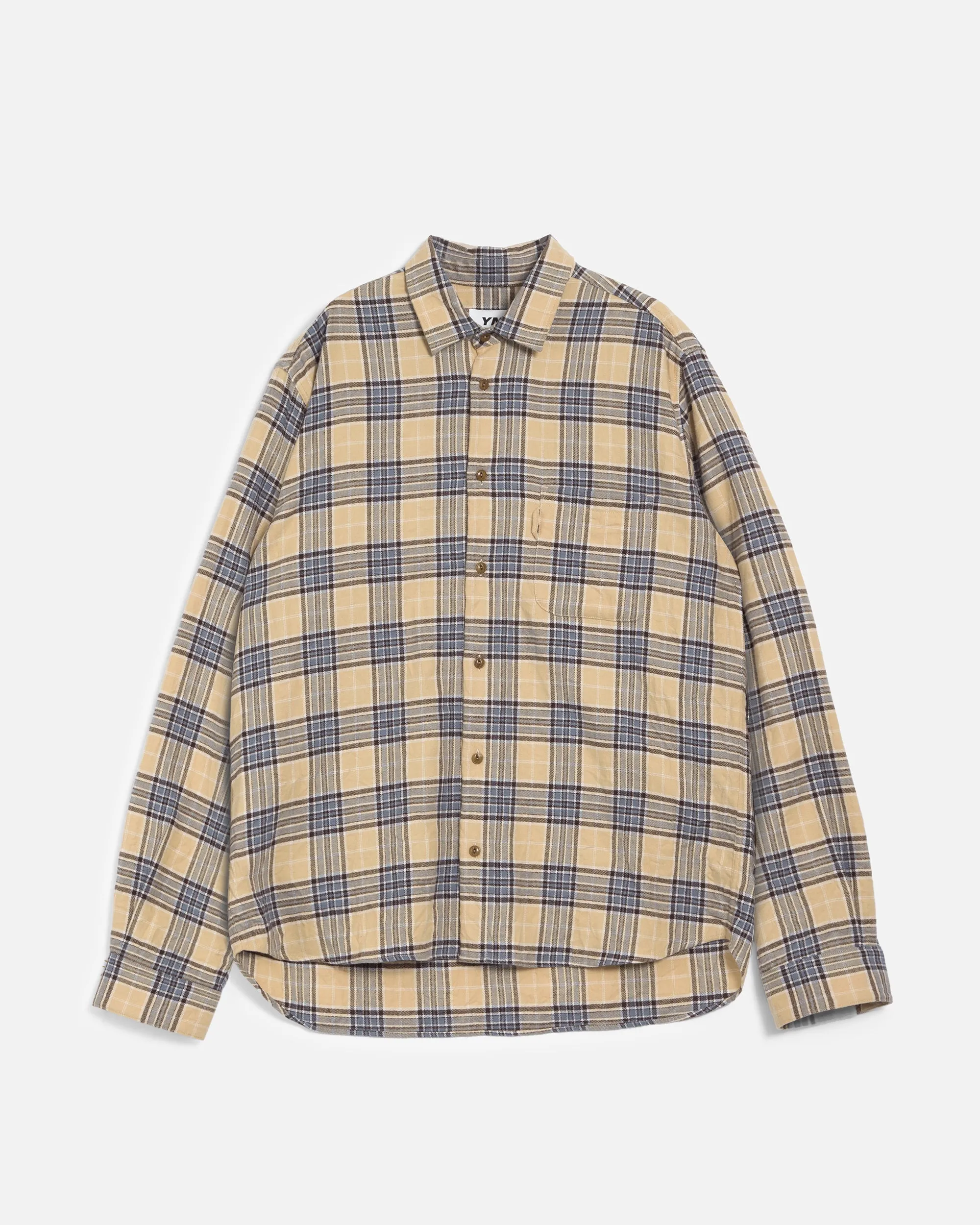 Curtis Shirt sold by YMC