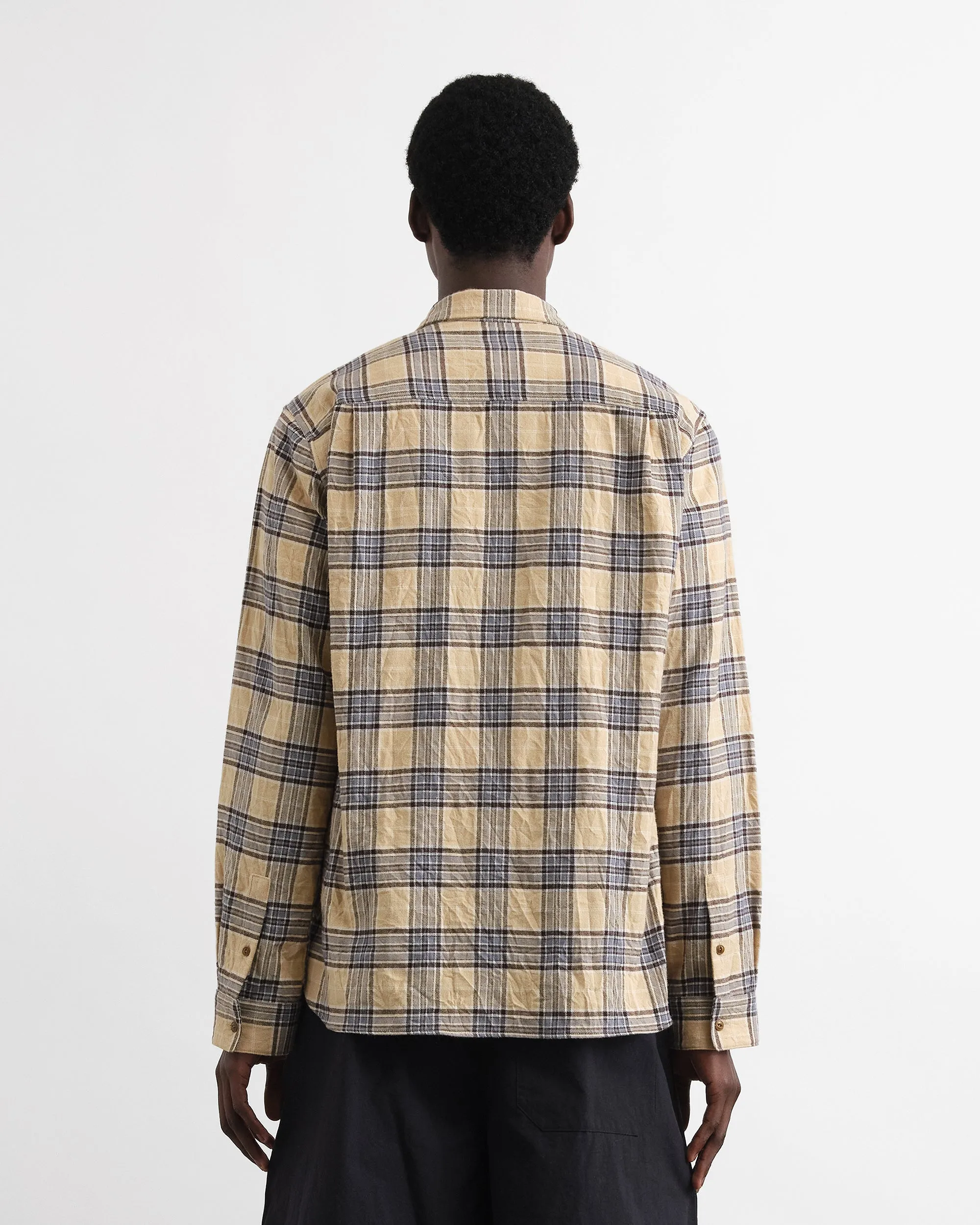 Curtis Shirt sold by YMC product image thumbnail 5