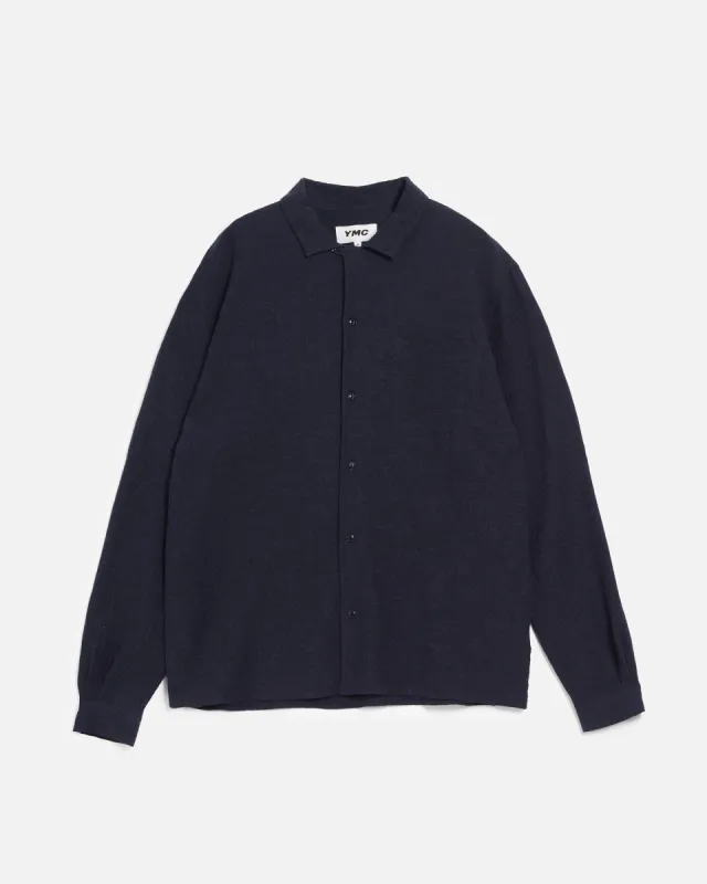 Malick Shirt sold by YMC