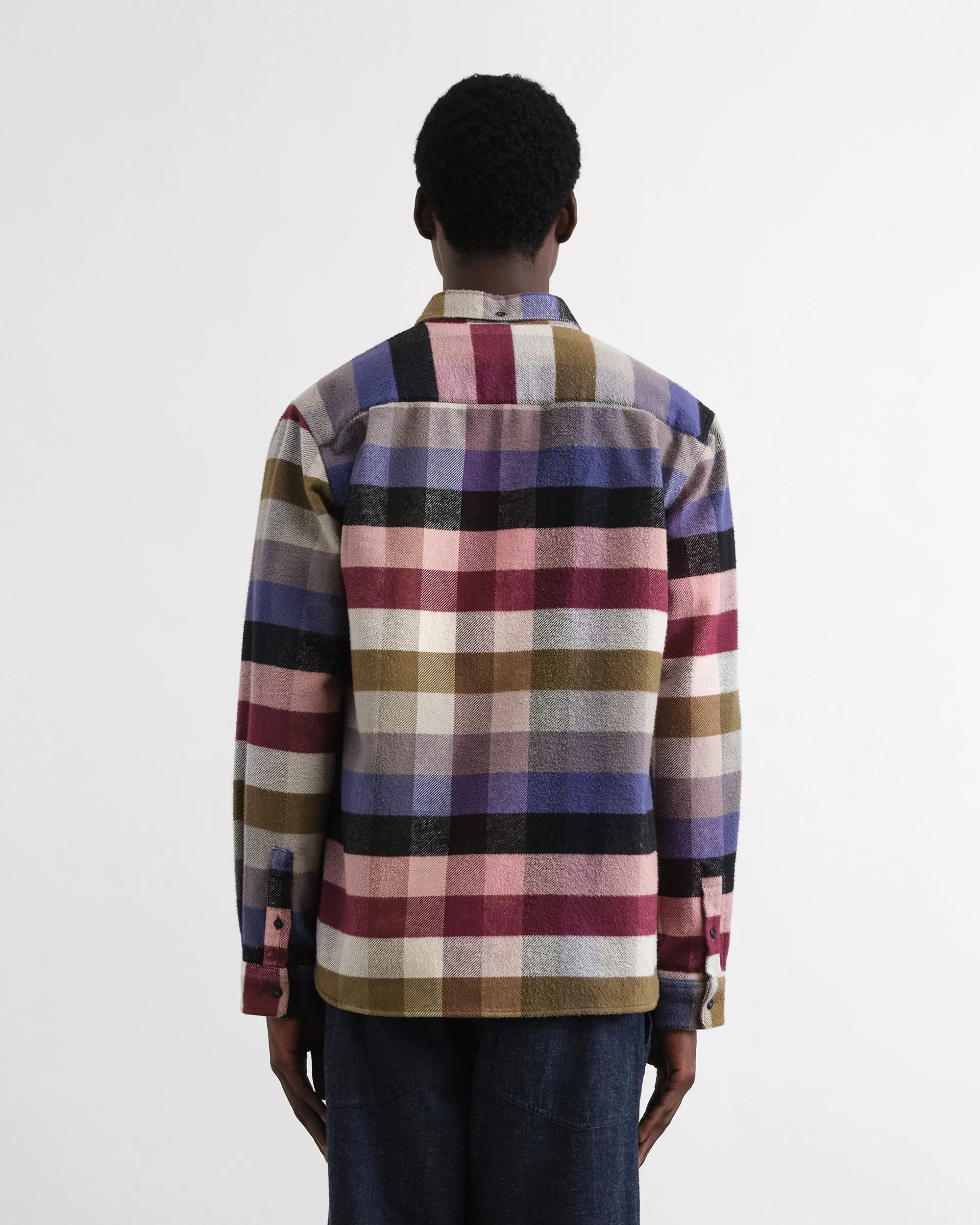 Dean Shirt sold by YMC product image thumbnail 5