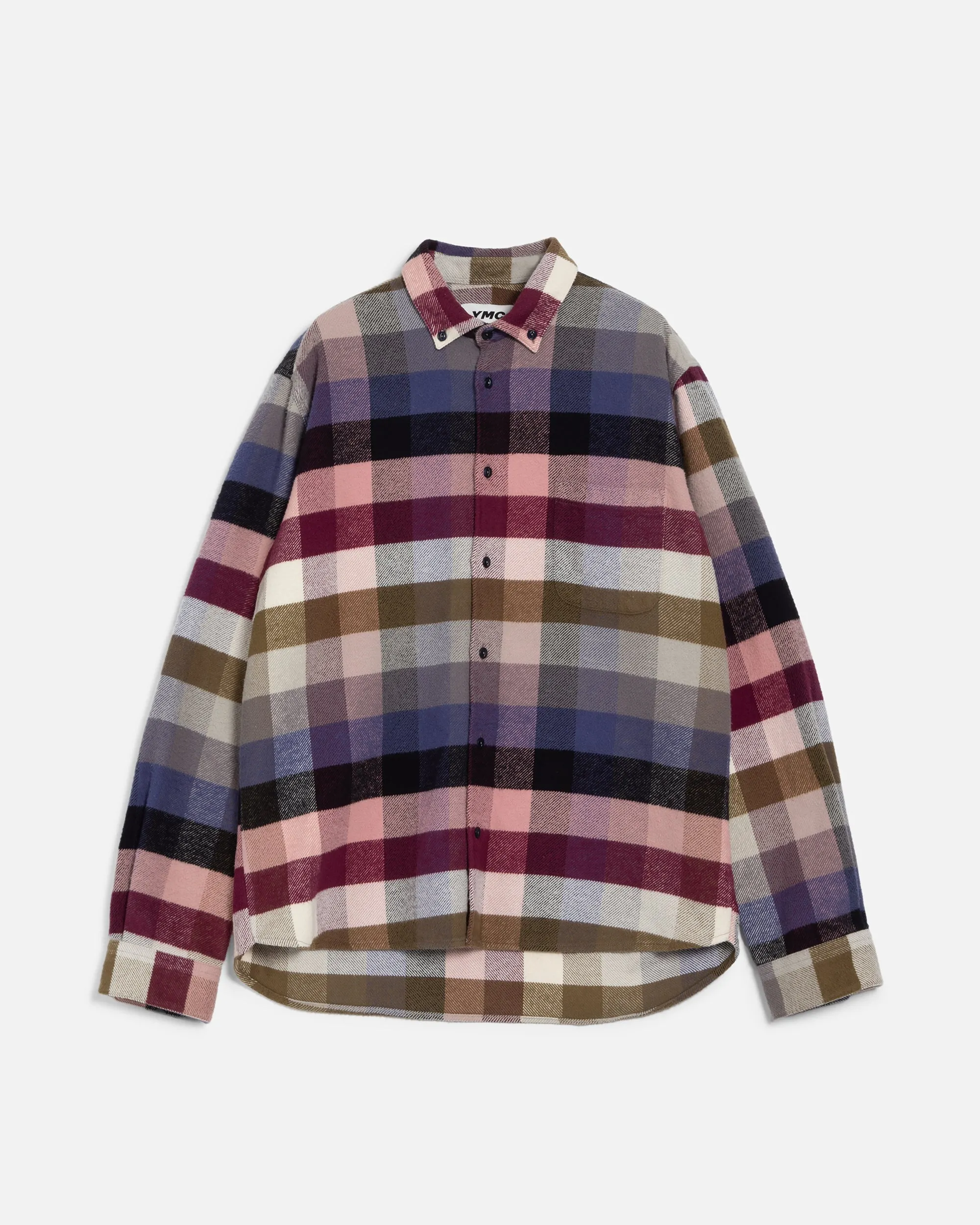 Dean Shirt sold by YMC