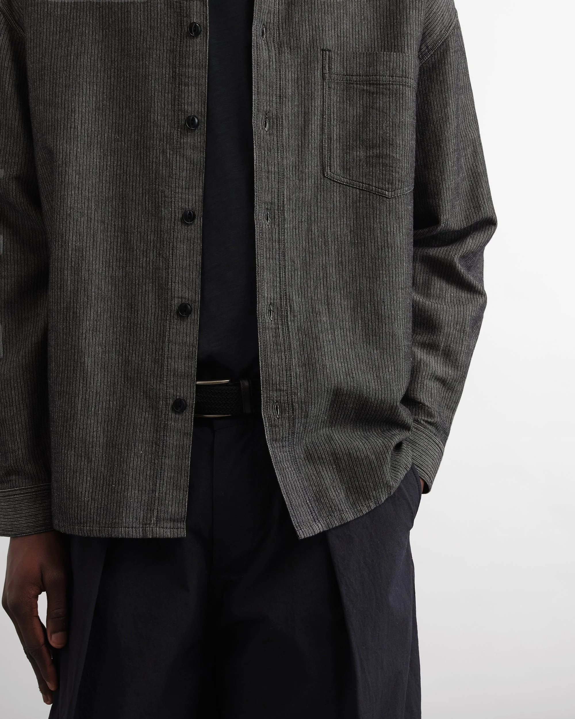 Mitchum Shirt sold by YMC product image thumbnail 5
