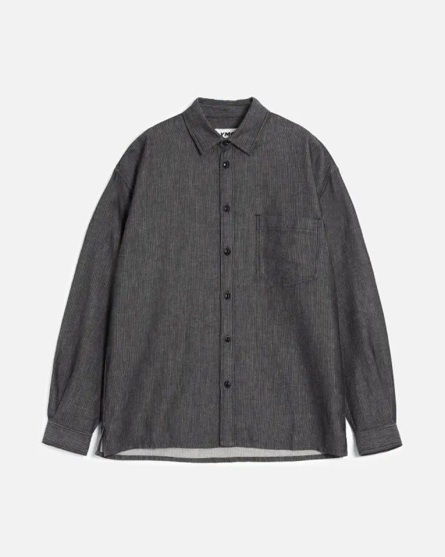 Mitchum Shirt sold by YMC