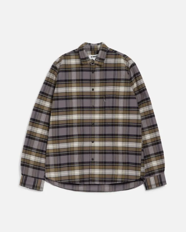 Curtis Shirt sold by YMC