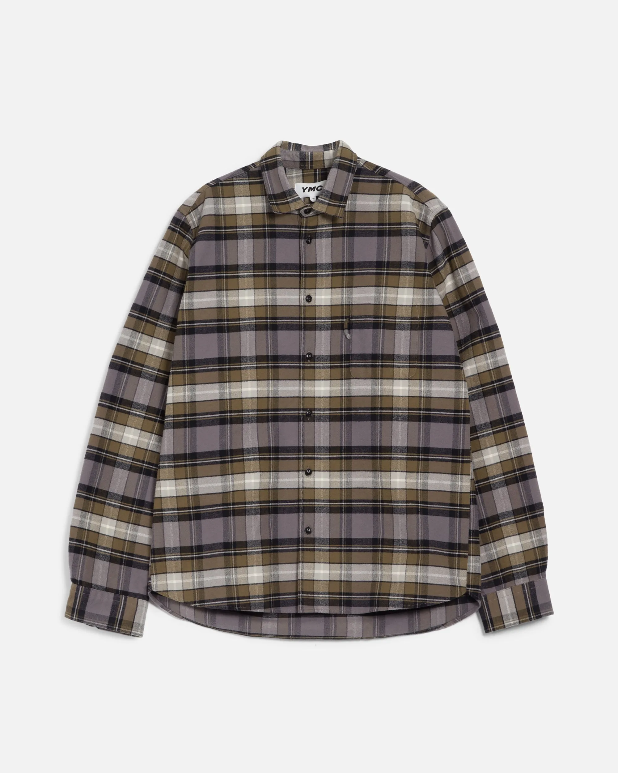 Curtis Shirt sold by YMC