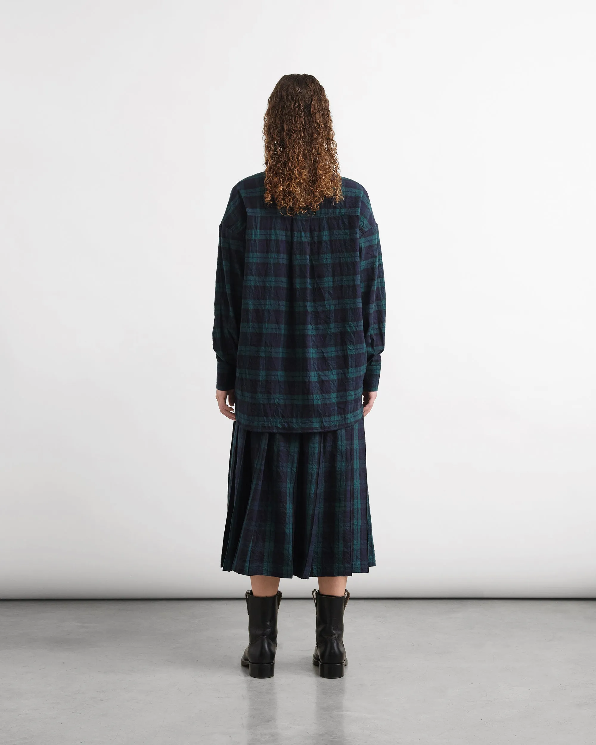 Rosetta Skirt sold by YMC product image thumbnail 4