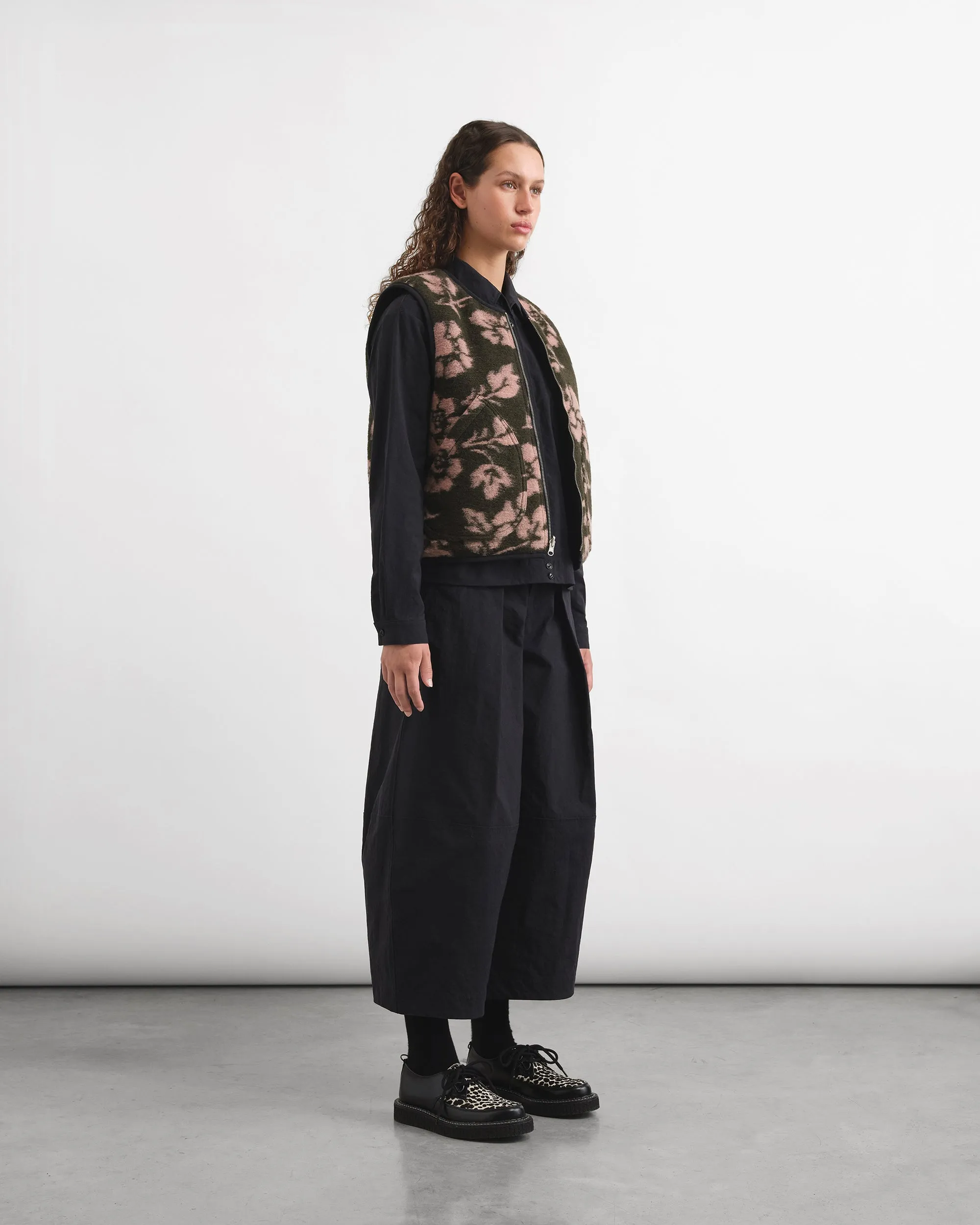 Deadbeat Trouser sold by YMC product image thumbnail 4