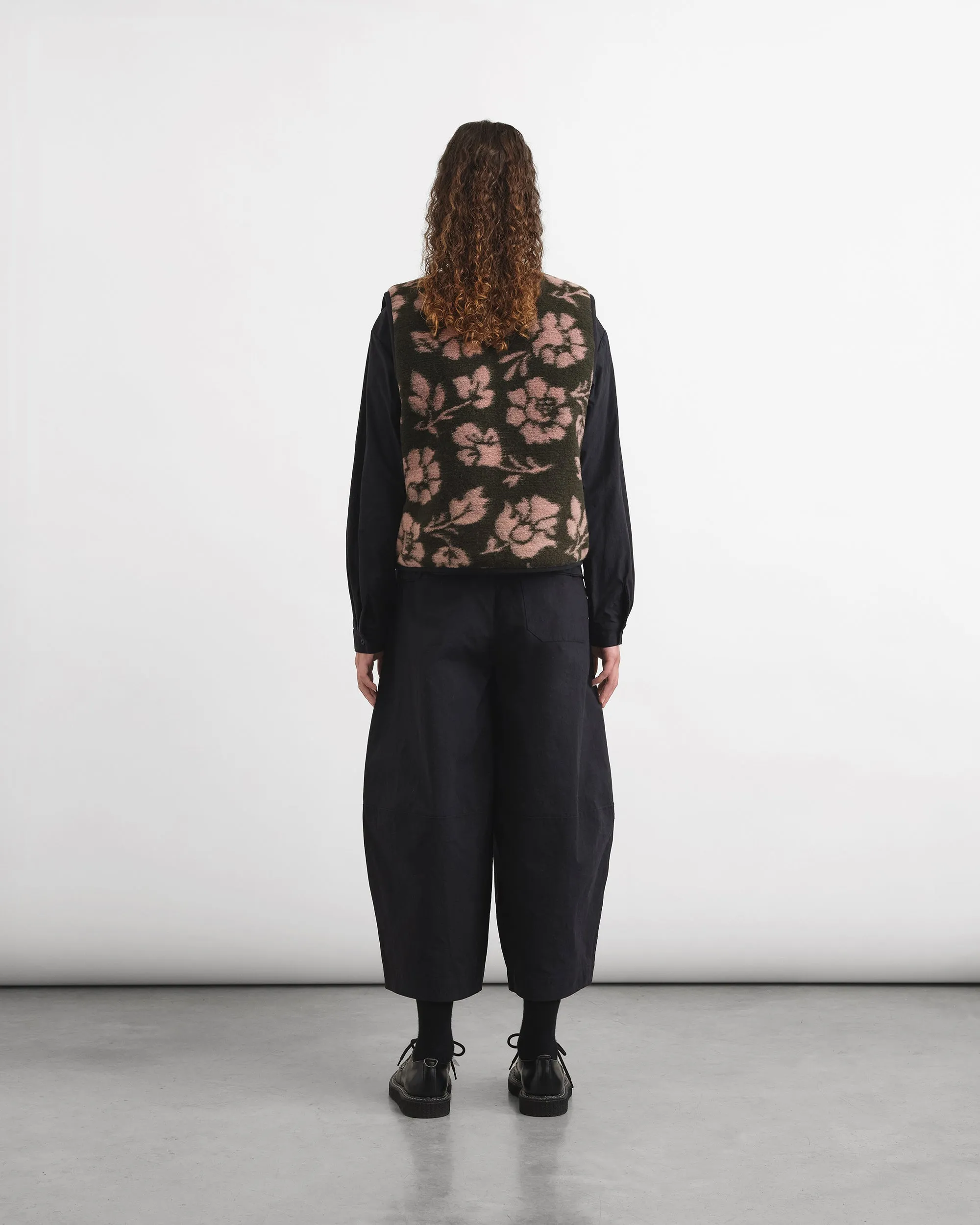 Deadbeat Trouser sold by YMC product image thumbnail 5
