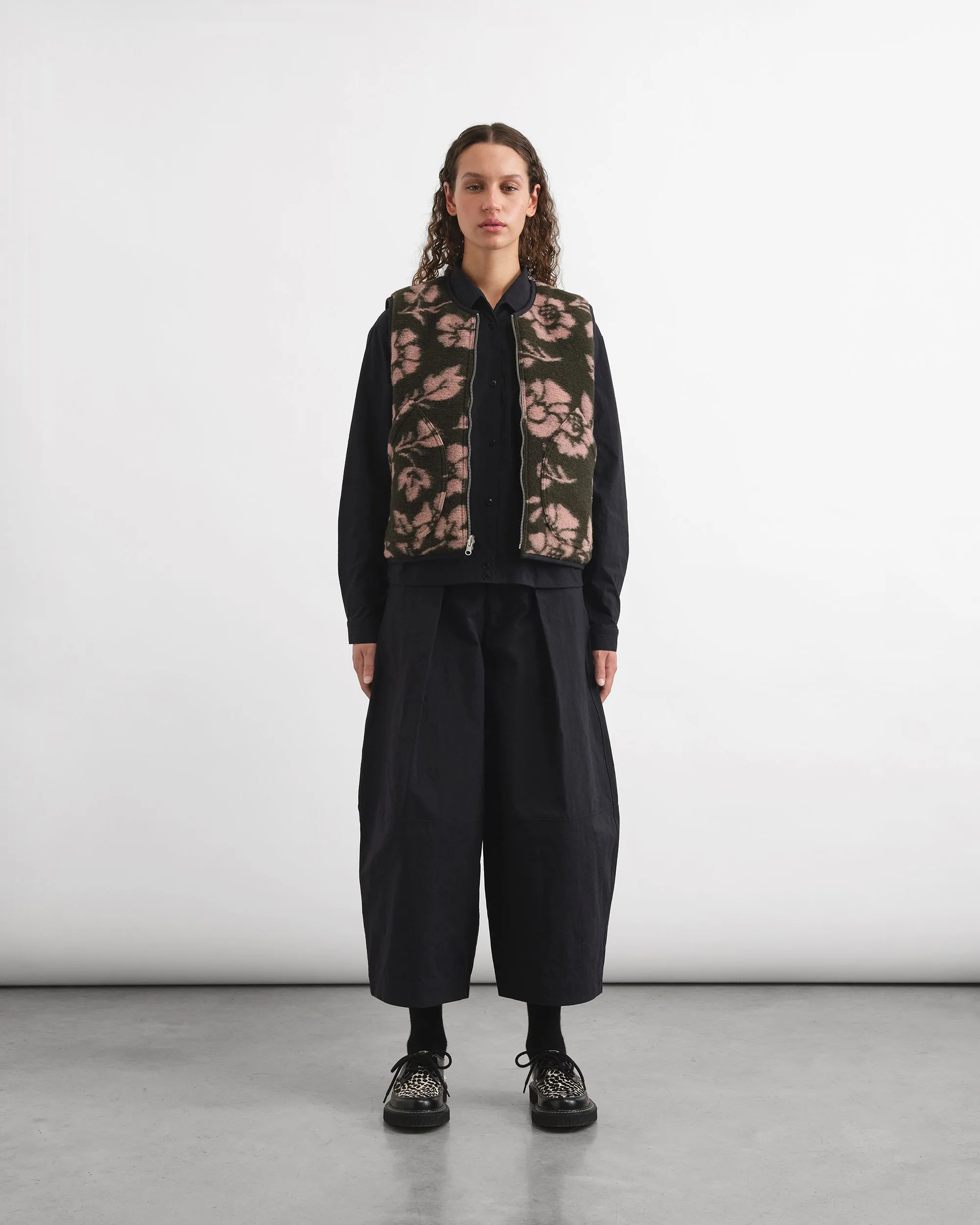 Deadbeat Trouser sold by YMC product image thumbnail 3