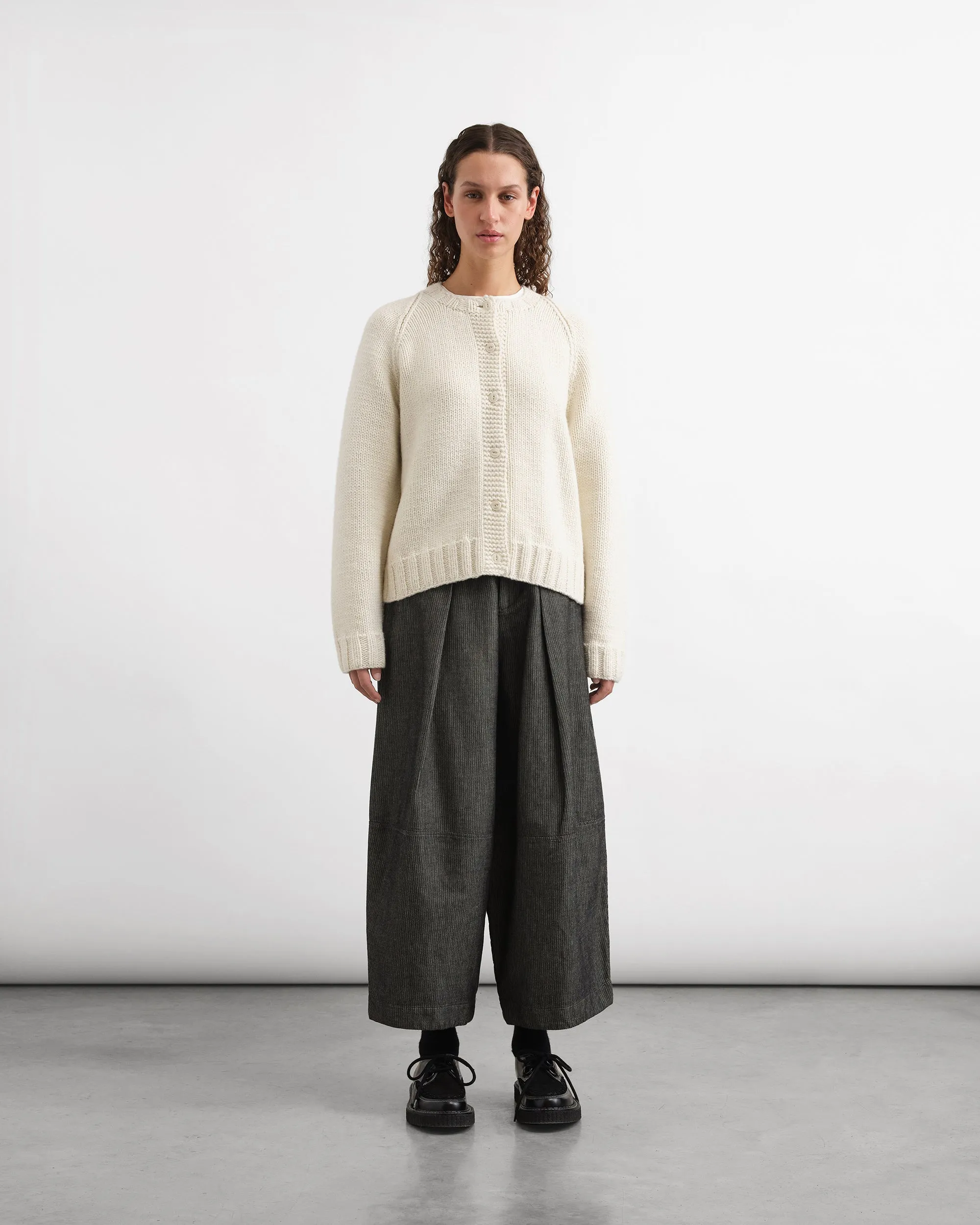 Deadbeat Trouser sold by YMC product image thumbnail 3