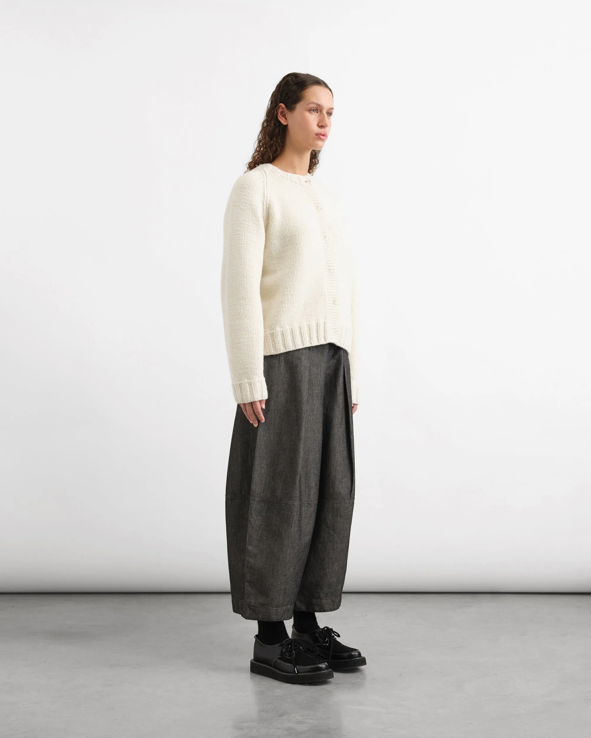 Deadbeat Trouser sold by YMC product image thumbnail 4