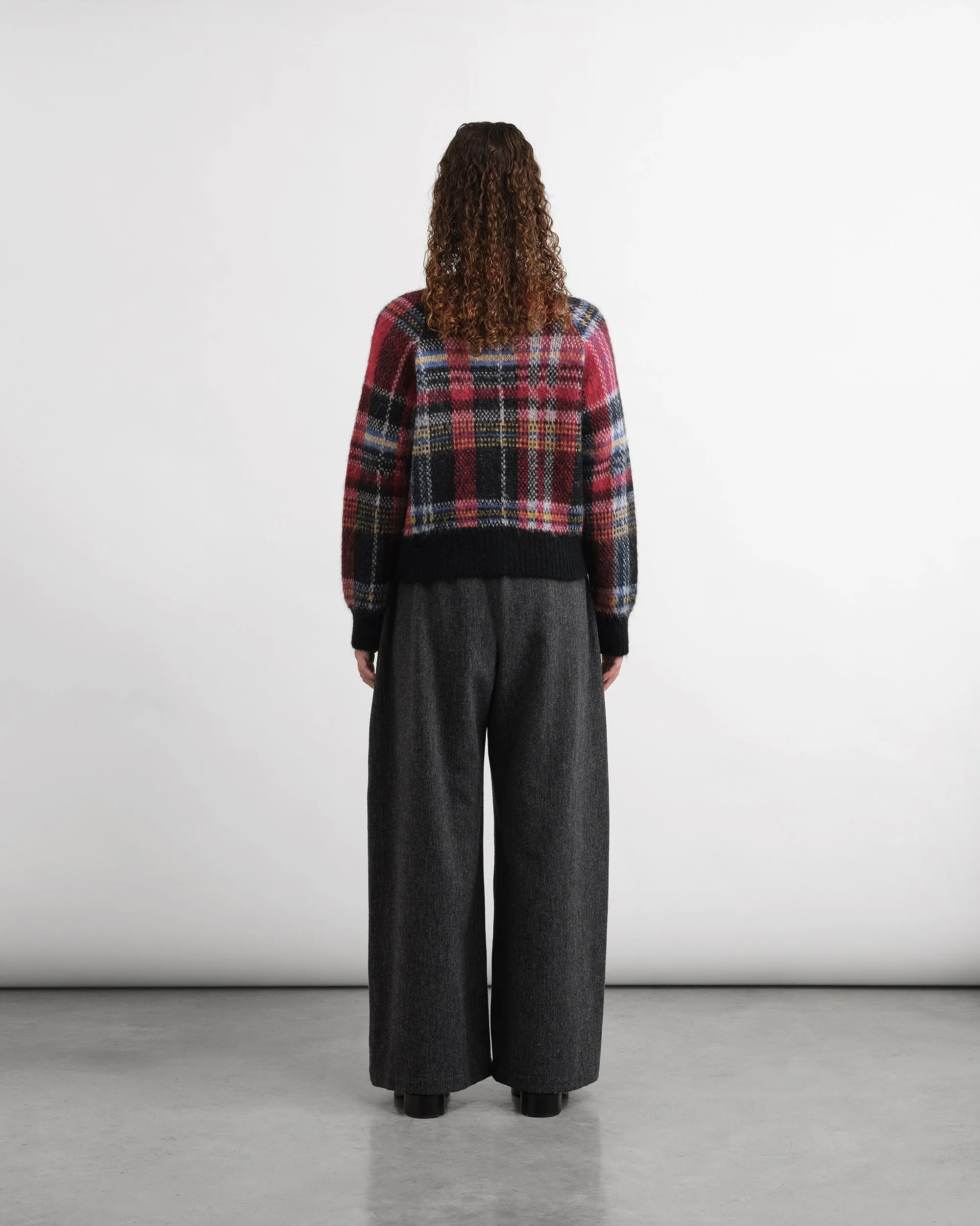 Miners Trouser sold by YMC product image thumbnail 4
