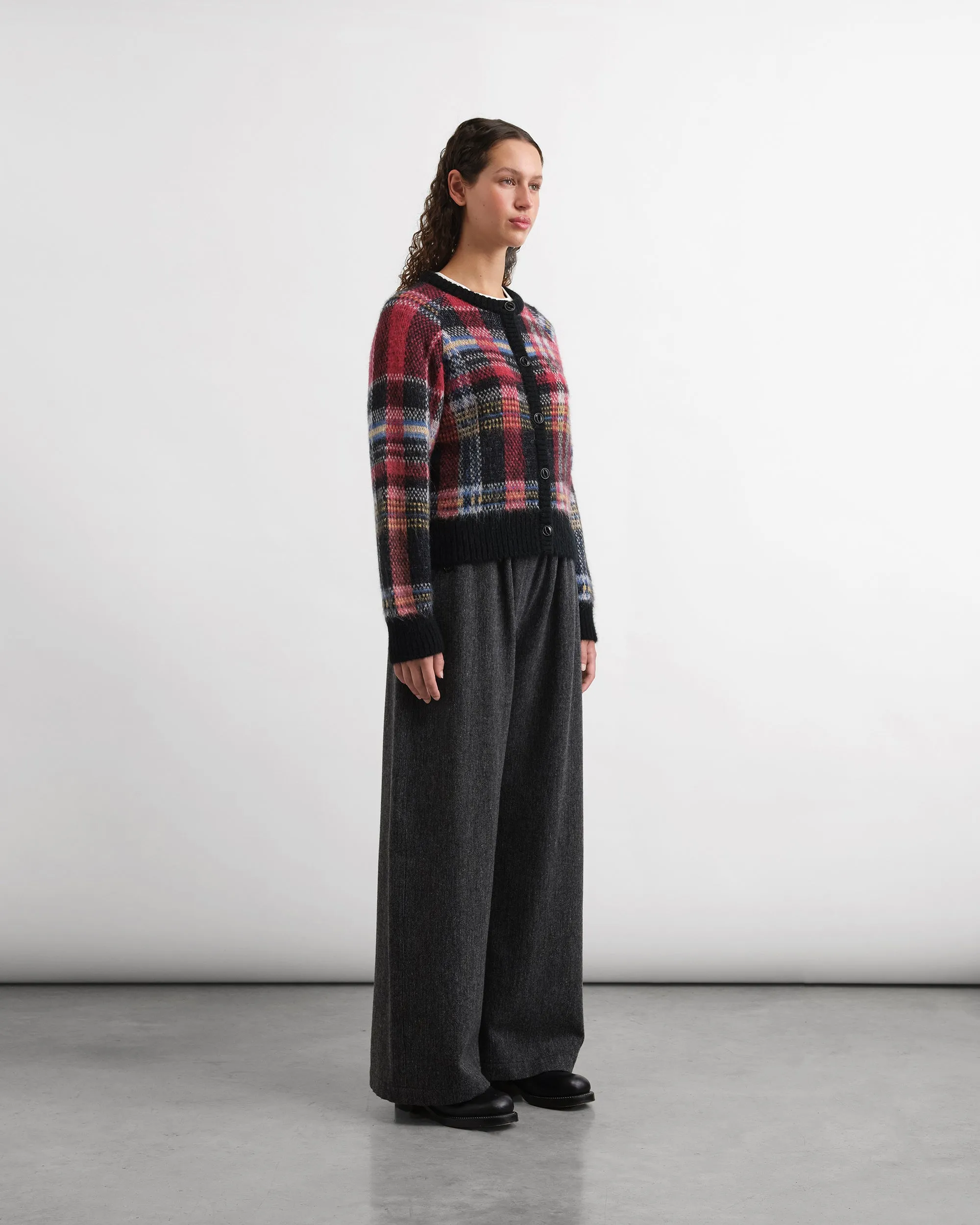 Miners Trouser sold by YMC product image thumbnail 3