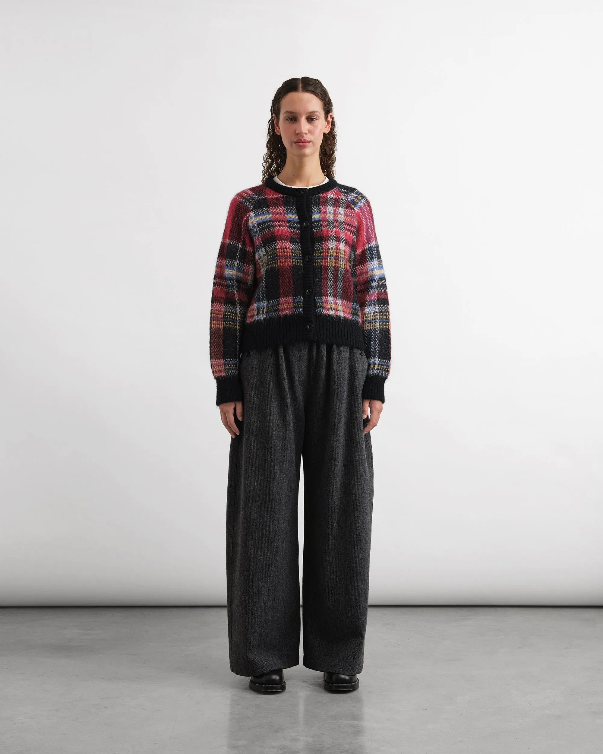 Miners Trouser sold by YMC product image thumbnail 2