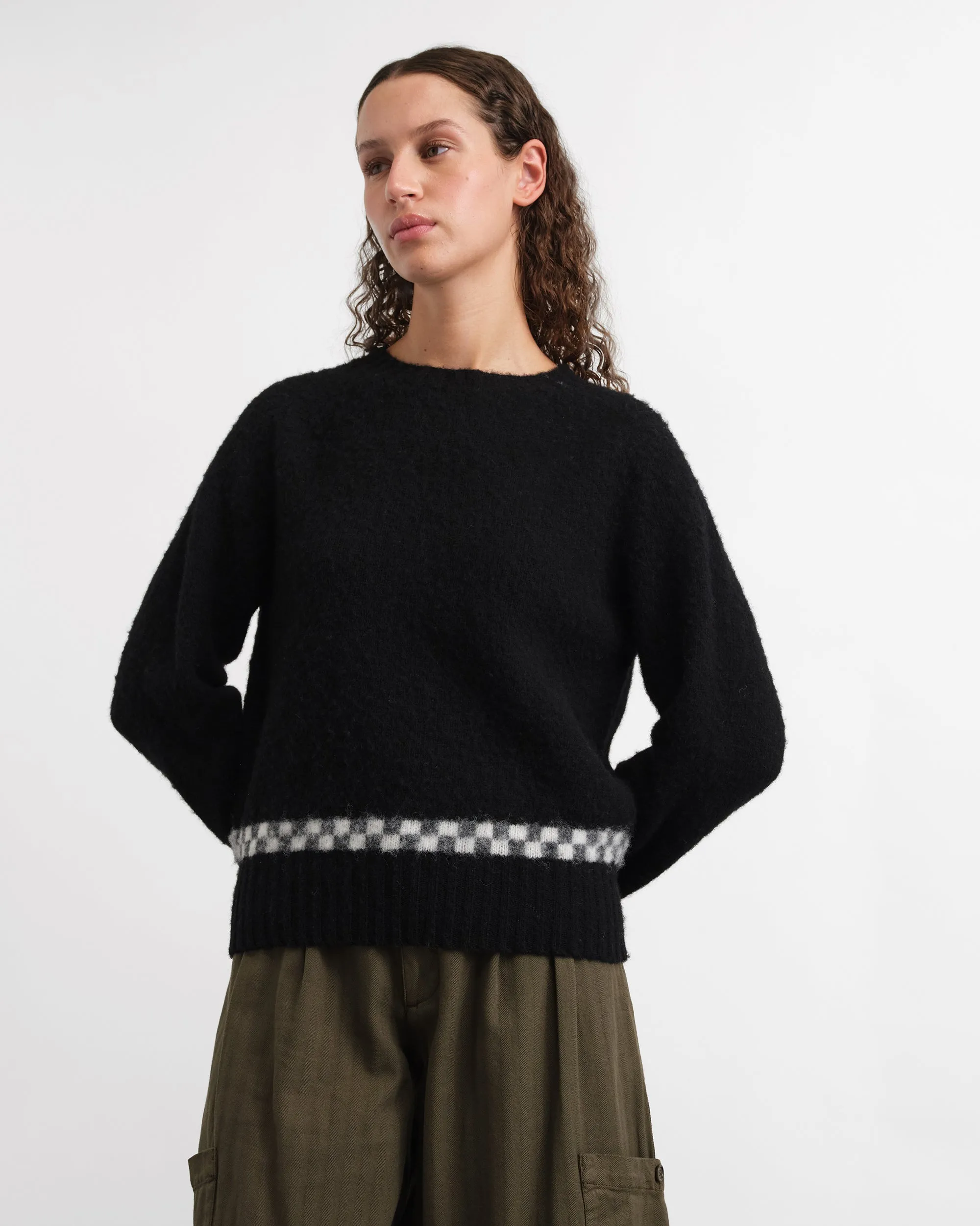 Grease Trouser sold by YMC product image thumbnail 5