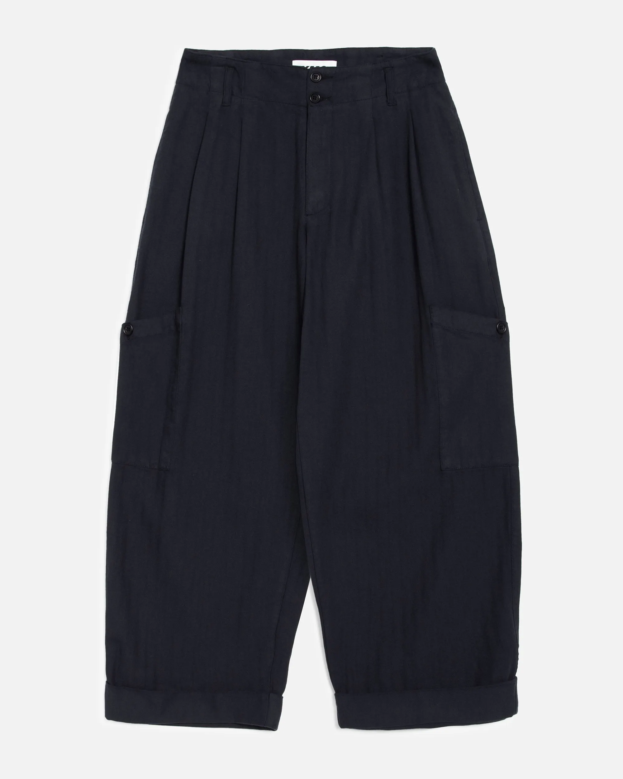 Grease Trouser sold by YMC