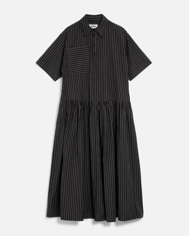 Parklife Dress sold by YMC