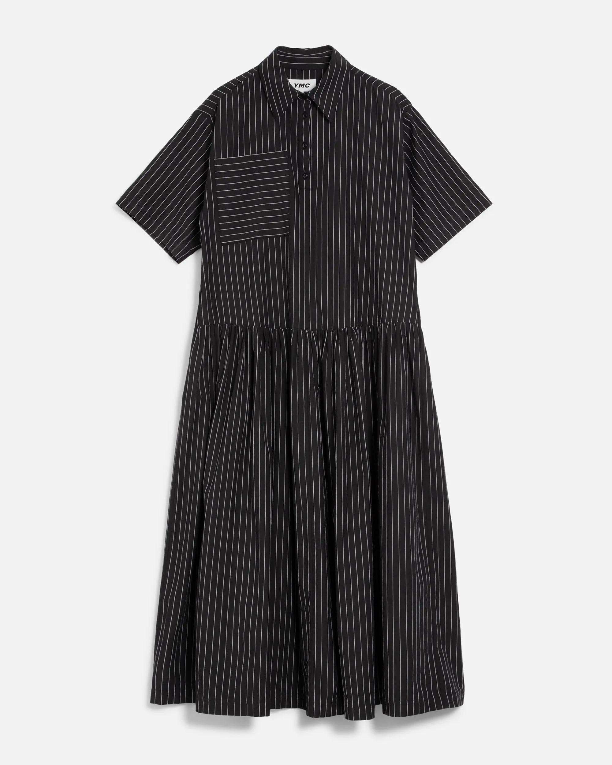 Parklife Dress sold by YMC