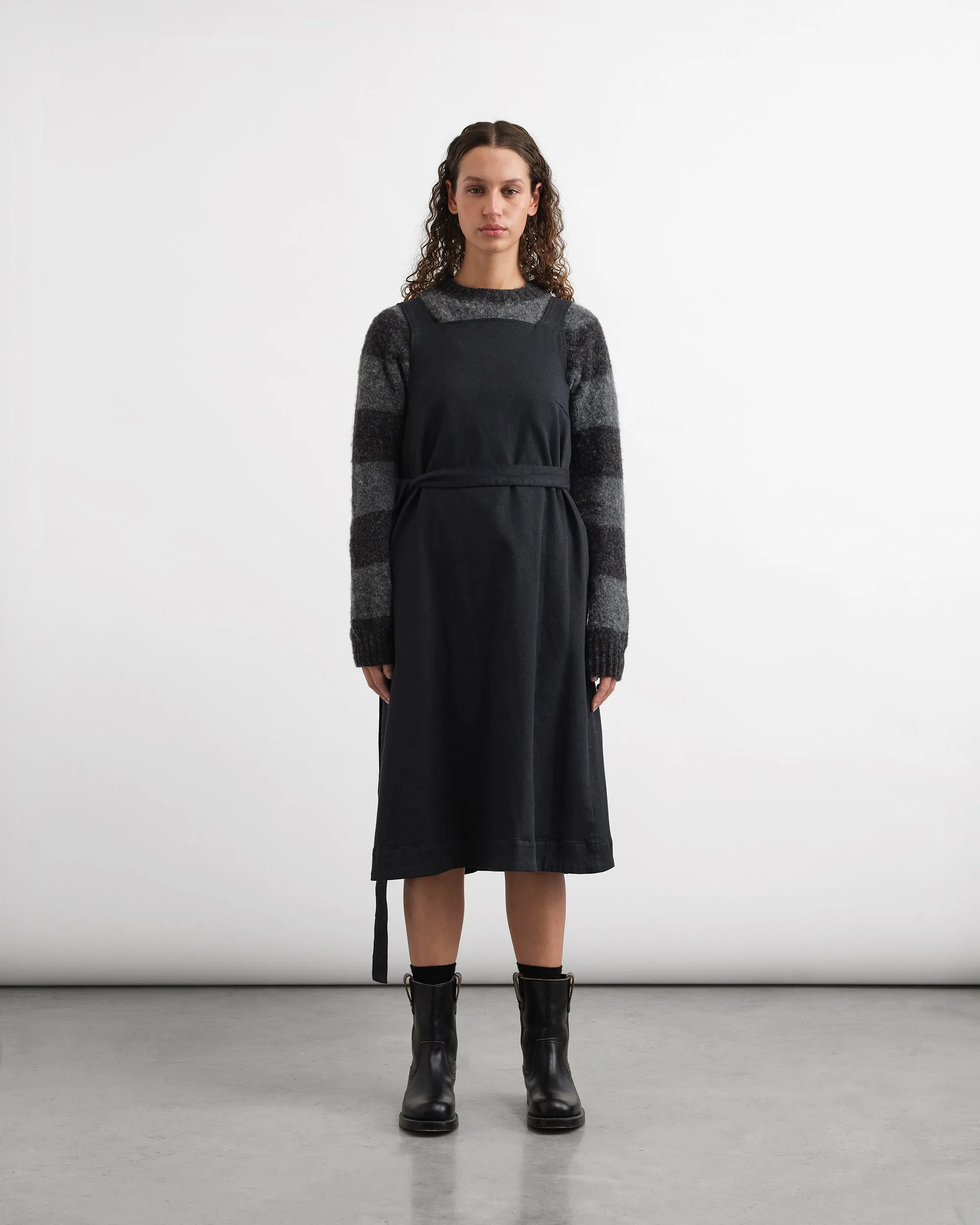 Julie Dress sold by YMC product image thumbnail 2