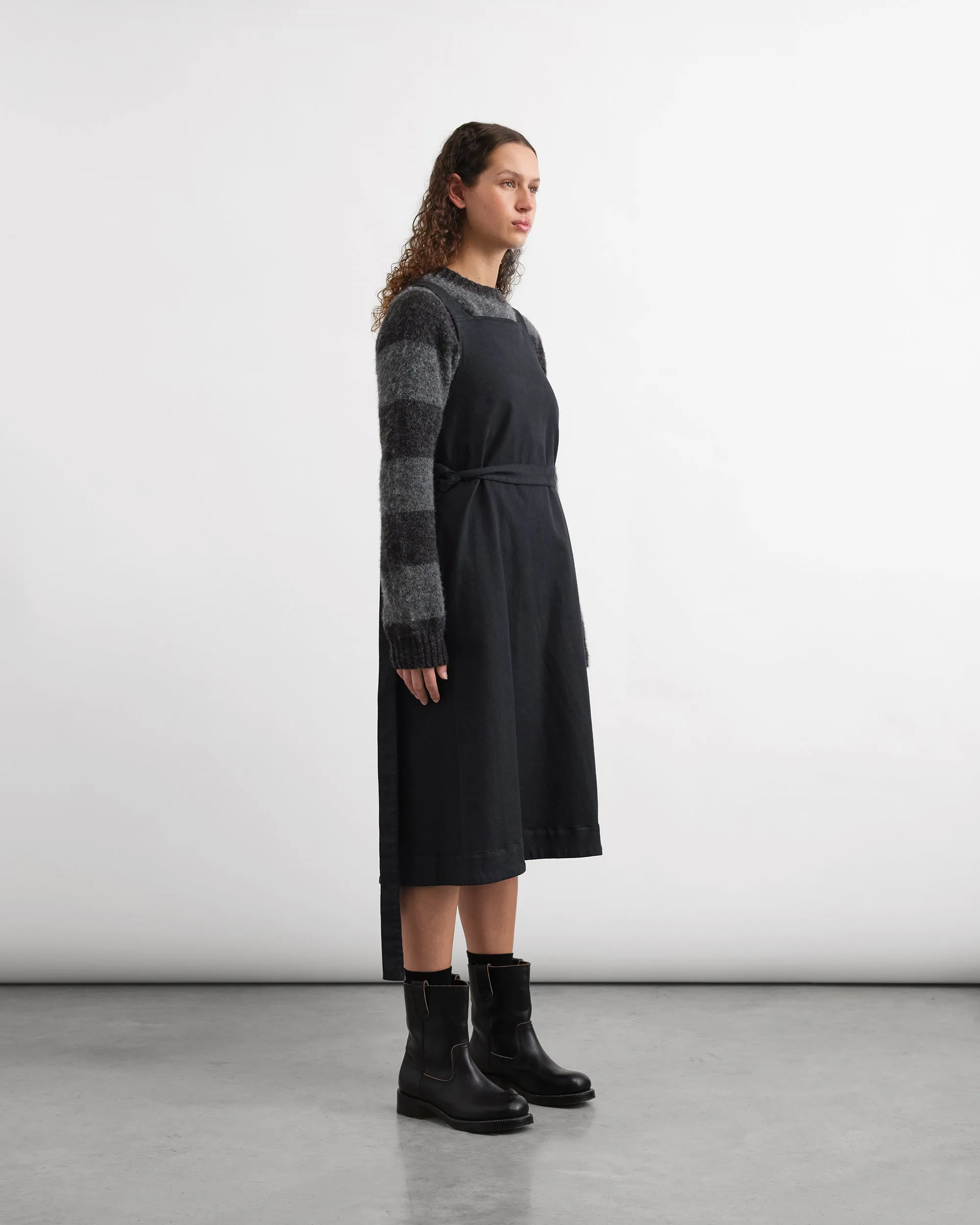 Julie Dress sold by YMC product image thumbnail 3